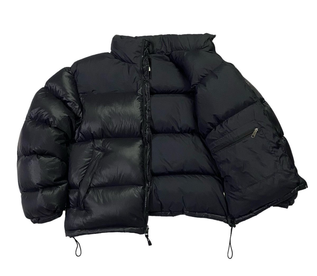 The North Face The North Face 700 Nuptse Puffer Jacket Size US L / EU 52-54 / 3 - 22 Thumbnail