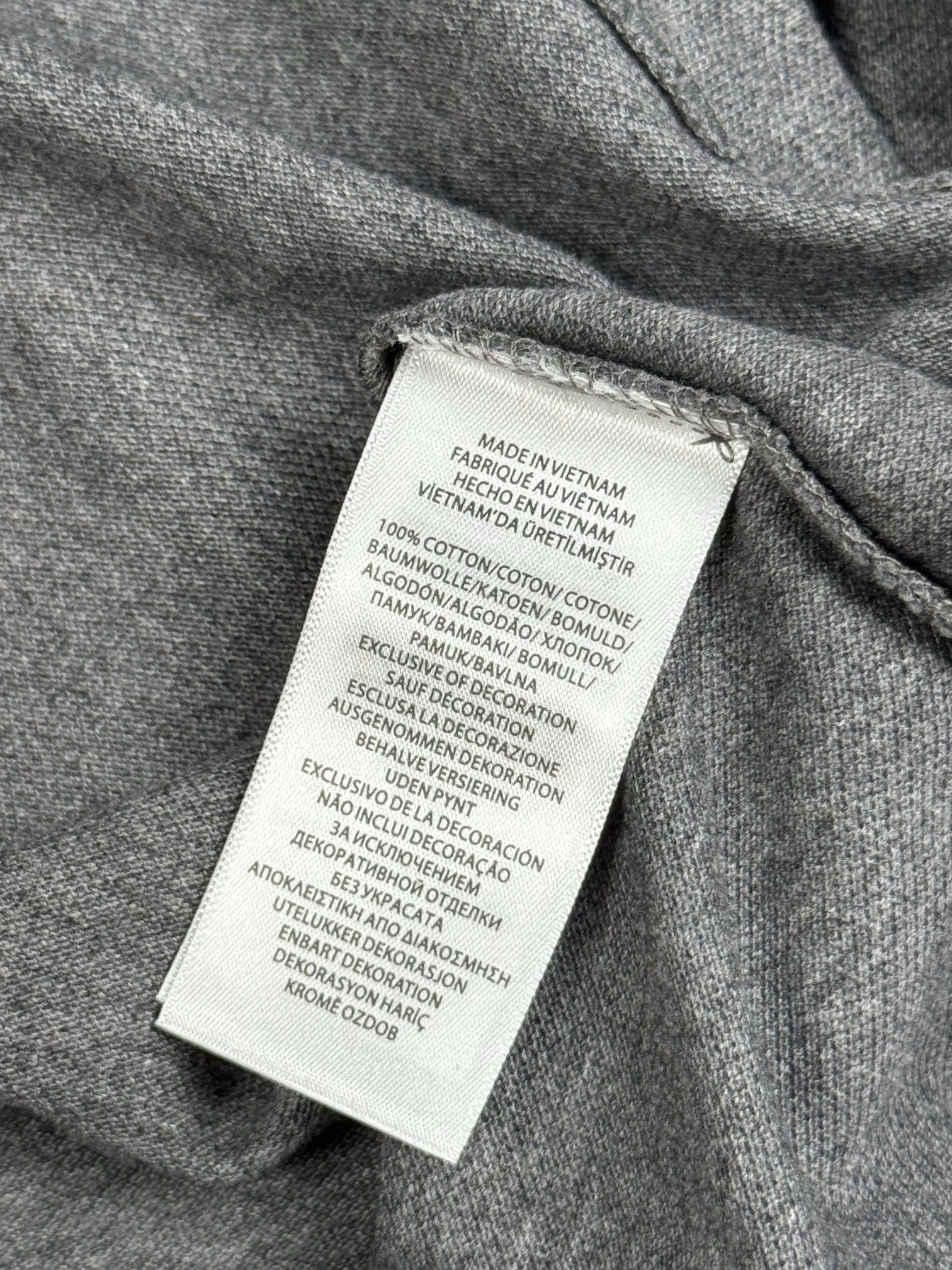 Polo Ralph Lauren long sleeves polo Size US M / EU 48-50 / 2 - 3 Thumbnail