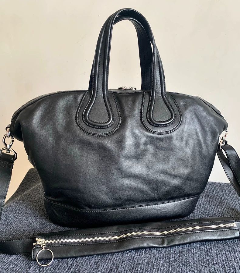 Givenchy Givenchy Shoulder bag, Nightingale bag, handbag, crossbody Size ONE SIZE - 3 Thumbnail