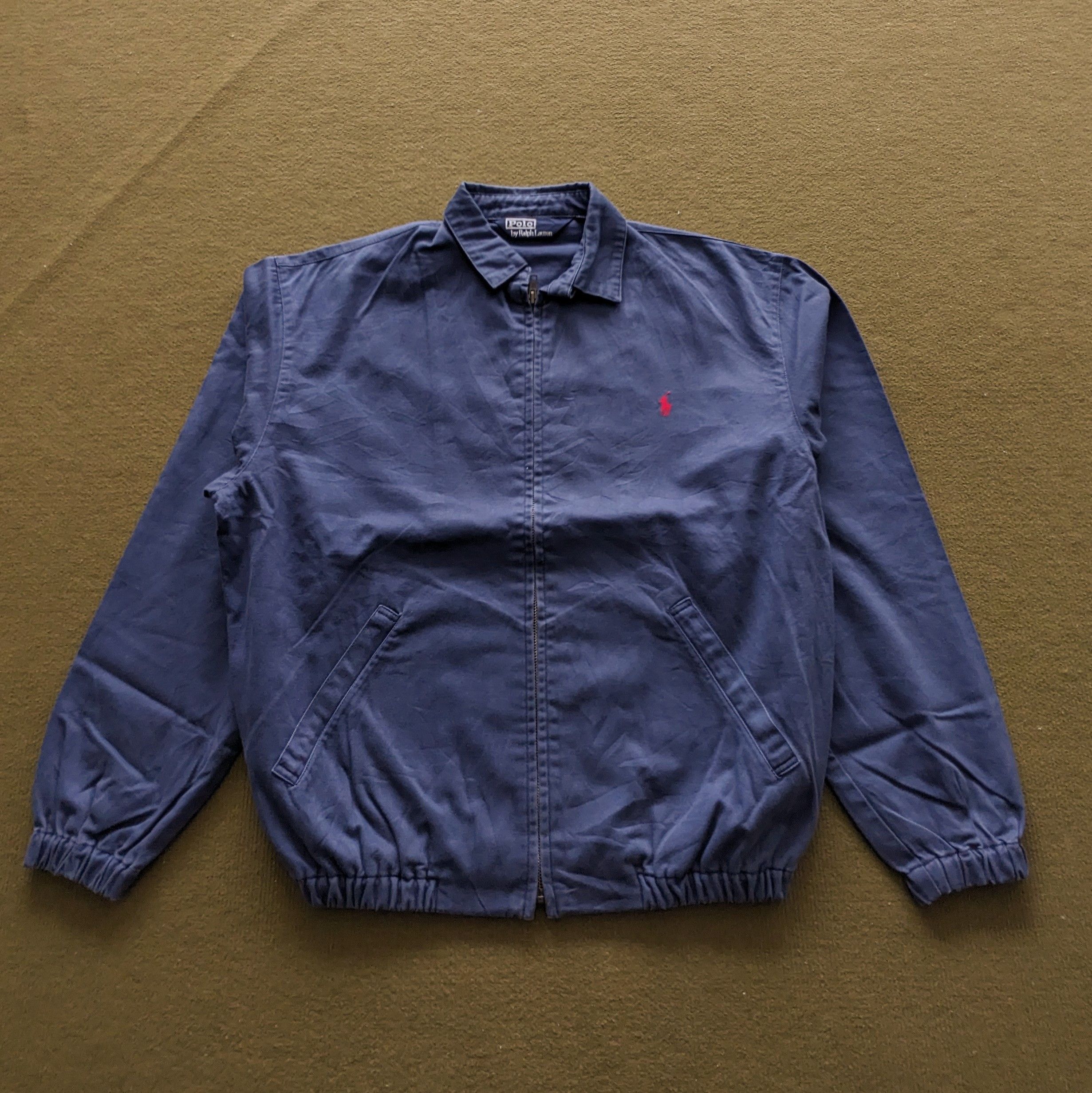 Vintage POLO by Ralph Lauren Jacket