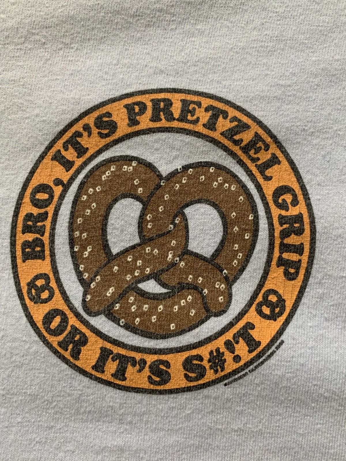 Antihero Pretzel Grip Antihero Skateboard T Shirt Size US S / EU 44-46 / 1 - 11 Thumbnail
