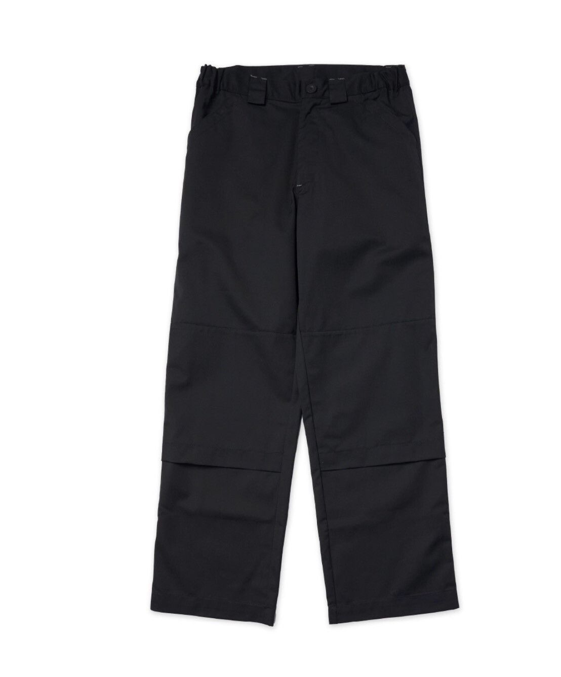GR10K GR10K Klopman Canvas Work Pants Size US 32 / EU 48 - 1 Thumbnail
