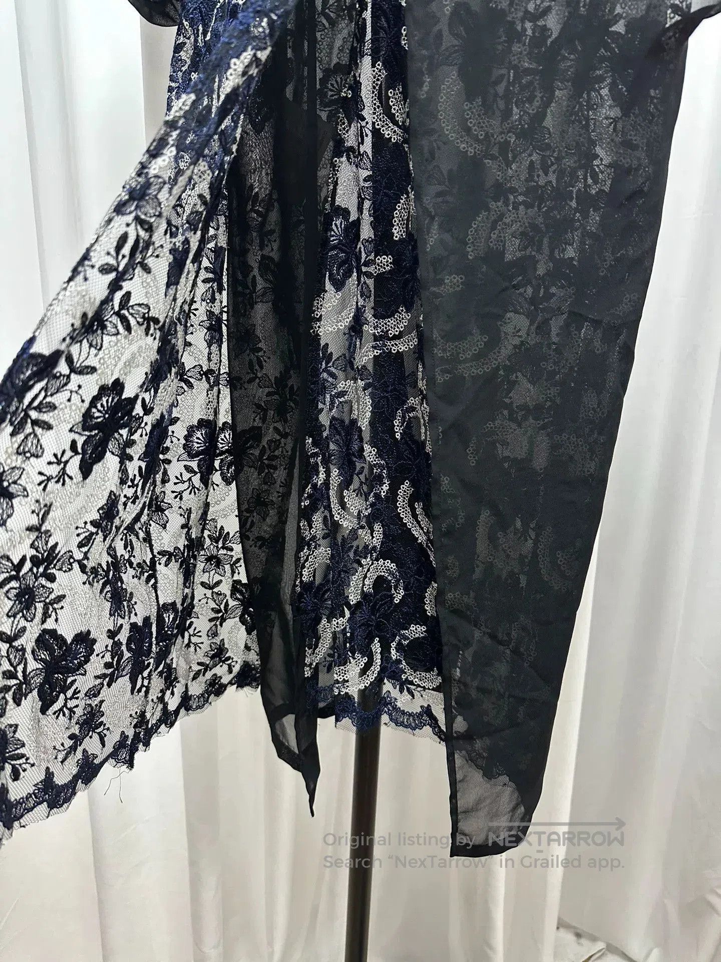 Junya Watanabe Junya Watanabe Deconstructed Dress. Size S / US 4 / IT 40 - 7 Thumbnail
