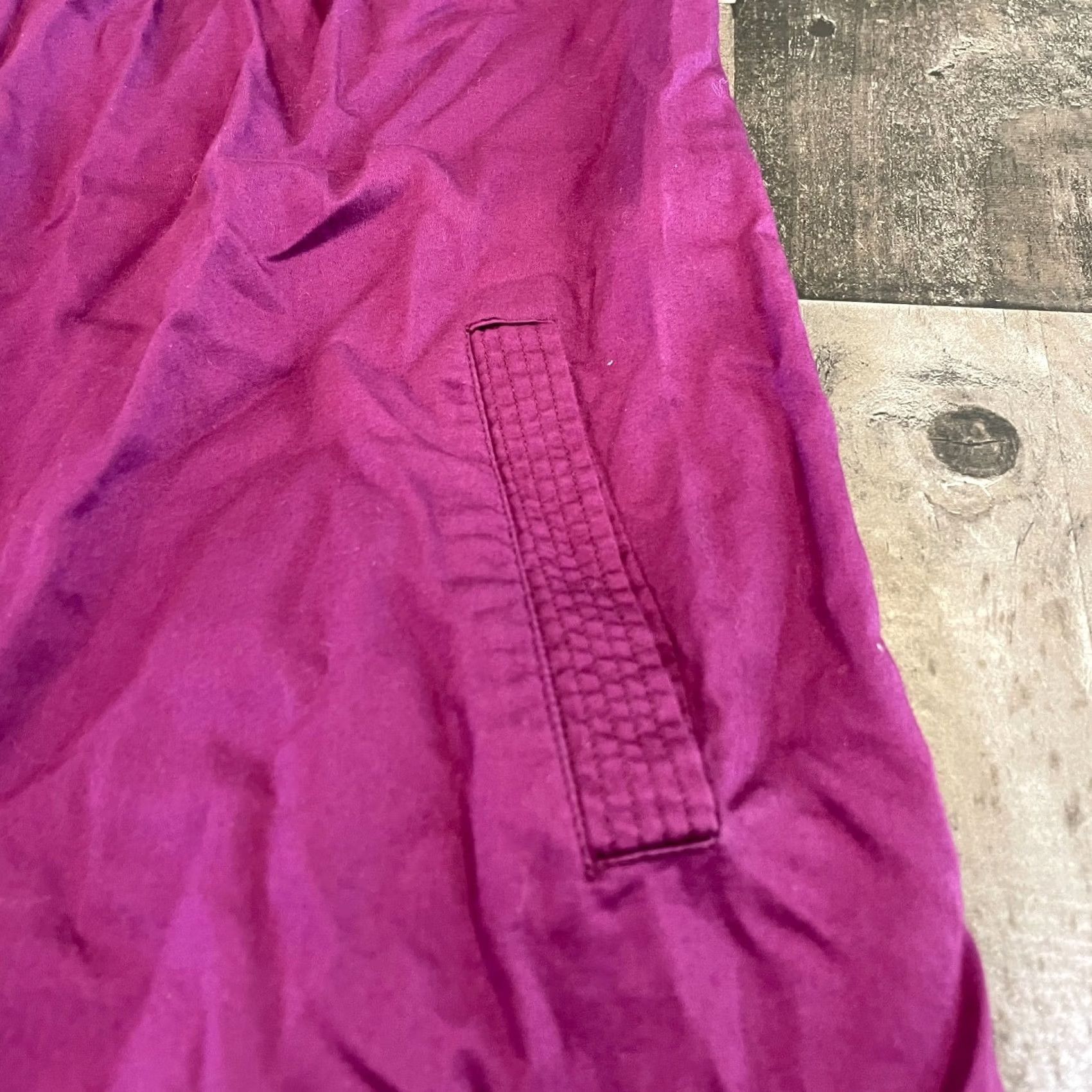 Mossimo Mossimo Dress Womens XS Purple Mini Round Neck Cap Sleeve Costume/Party Casual Dress Size XS / US 0-2 / IT 36-38 - 4 Thumbnail