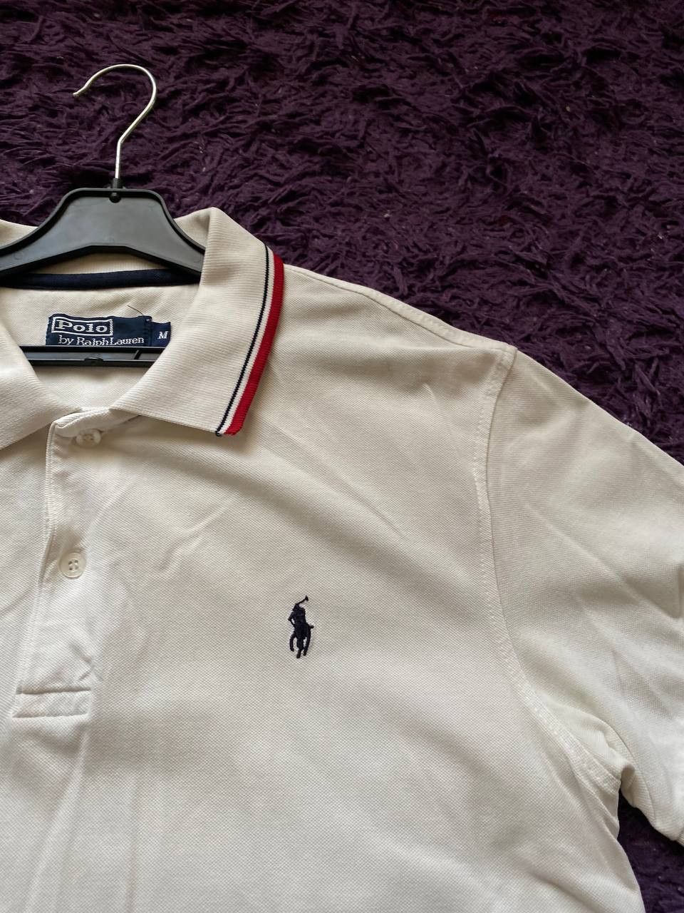 Polo Ralph Lauren × Ralph Lauren Polo Ralph Lauren Shirt Size US M / EU 48-50 / 2 - 16 Thumbnail