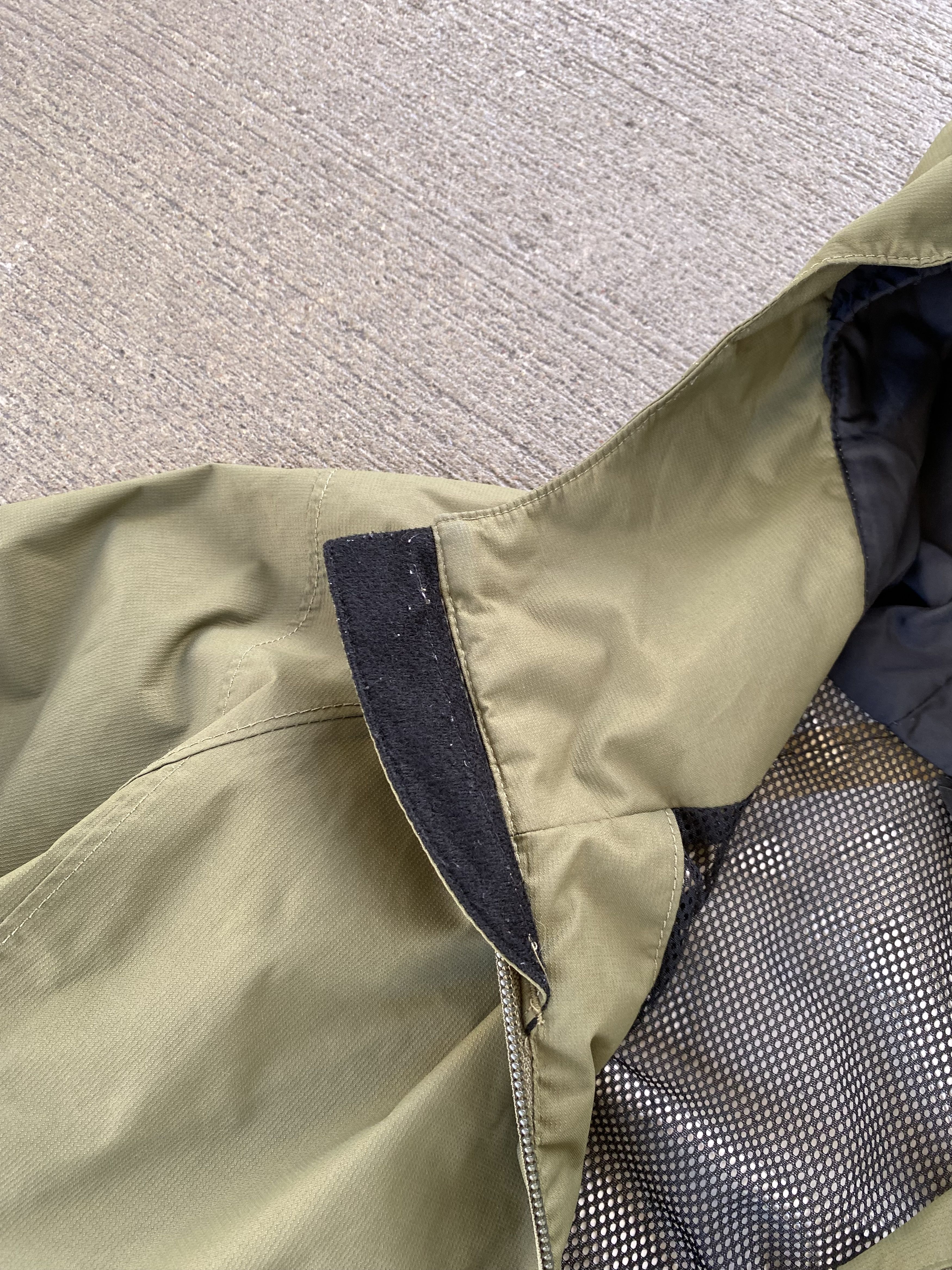 The North Face The north face jacket Size US XS / EU 42 / 0 - 7 Thumbnail