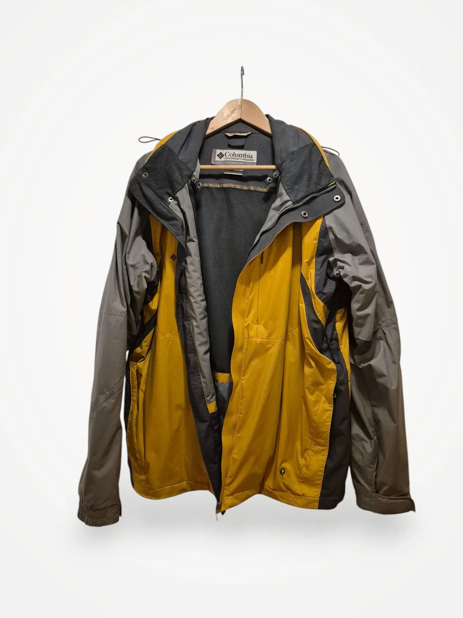 Columbia Columbia Jacket Size US L / EU 52-54 / 3 - 1 Thumbnail