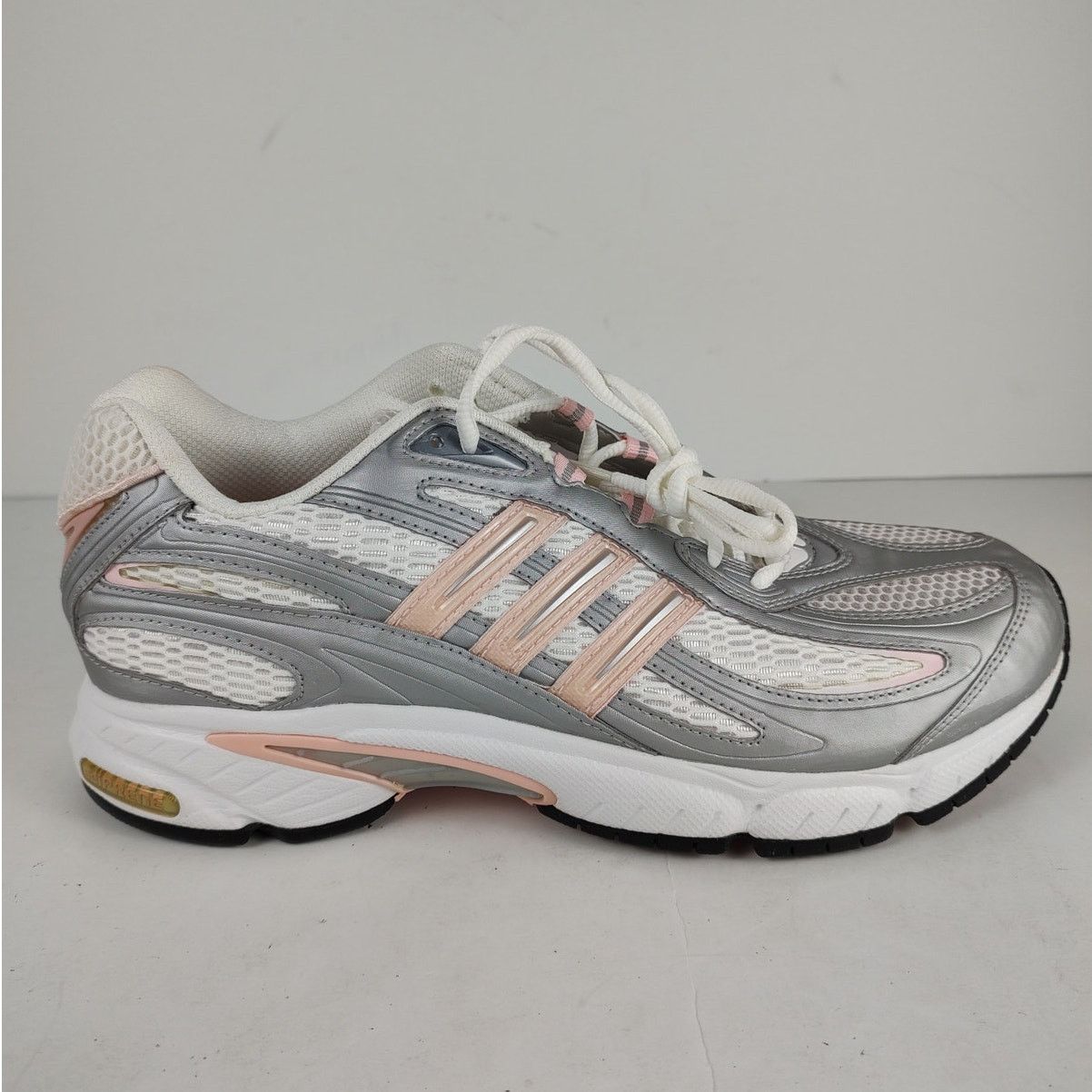 Adidas VTG Adidas Titan Trainer retro streetwear shoes womens 10 Size US 10 / IT 40 - 1 Thumbnail
