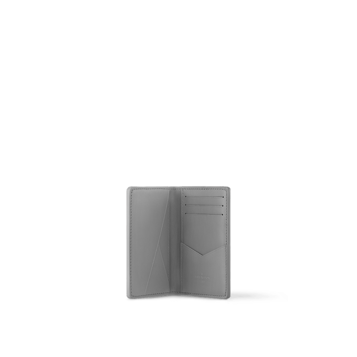 Louis Vuitton Pocket Organiser Size ONE SIZE - 4 Thumbnail