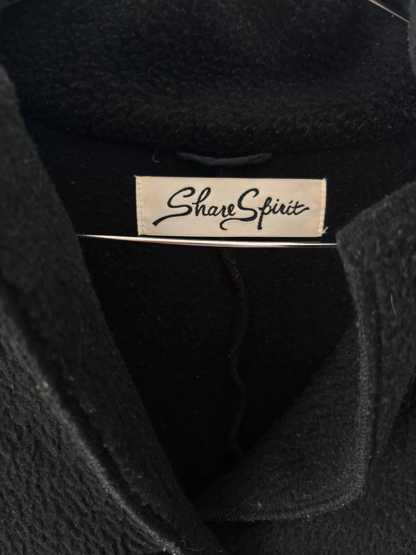 Share Spirit Homme Share Spirit Swallowtail Long Robe Jacket Size US M / EU 48-50 / 2 - 5 Thumbnail