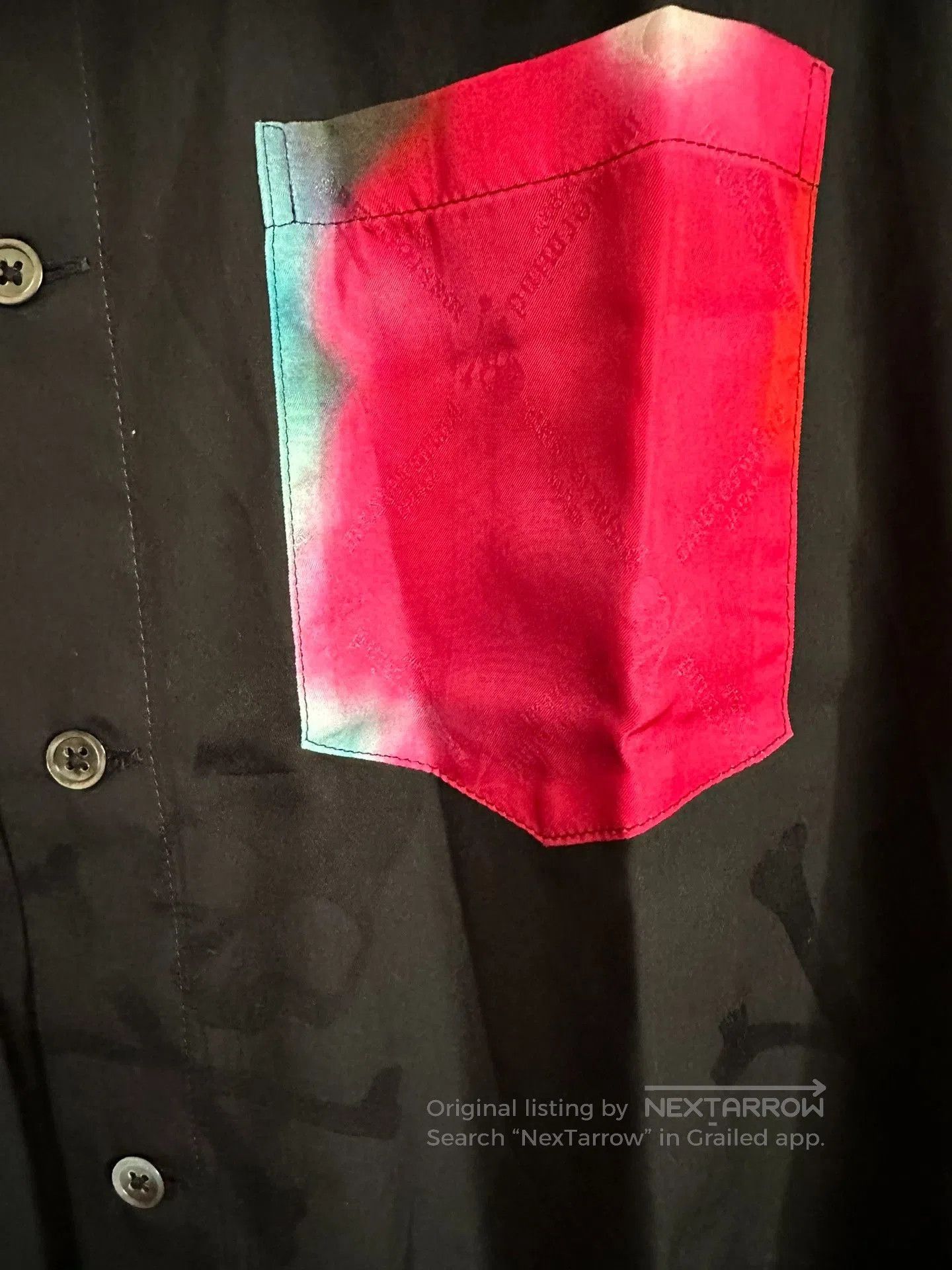 Mastermind Japan mastermind japan tie. Size US S / EU 44-46 / 1 - 3 Thumbnail