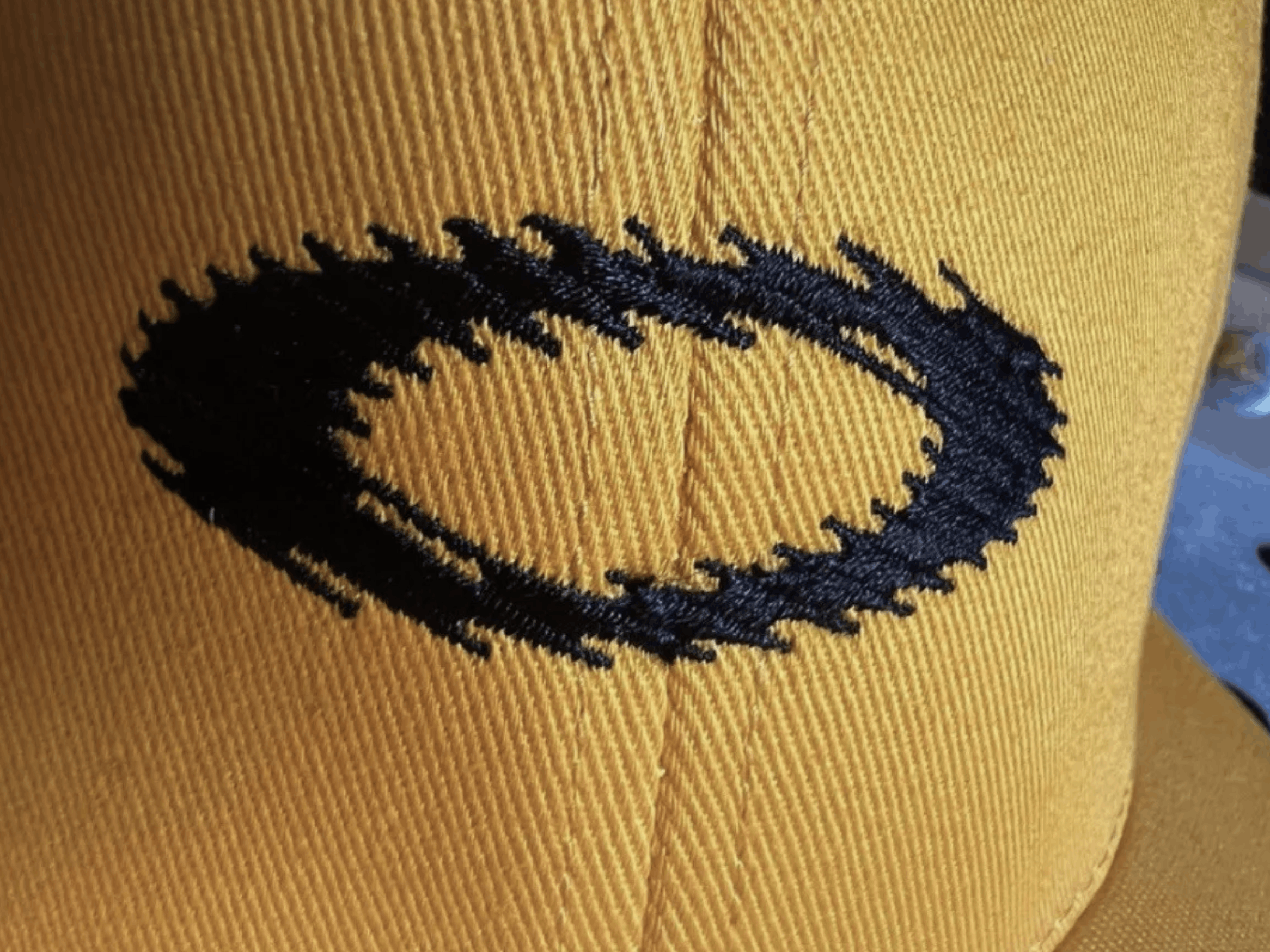 Oakley Oakley Vintage Cap Size ONE SIZE - 2 Thumbnail