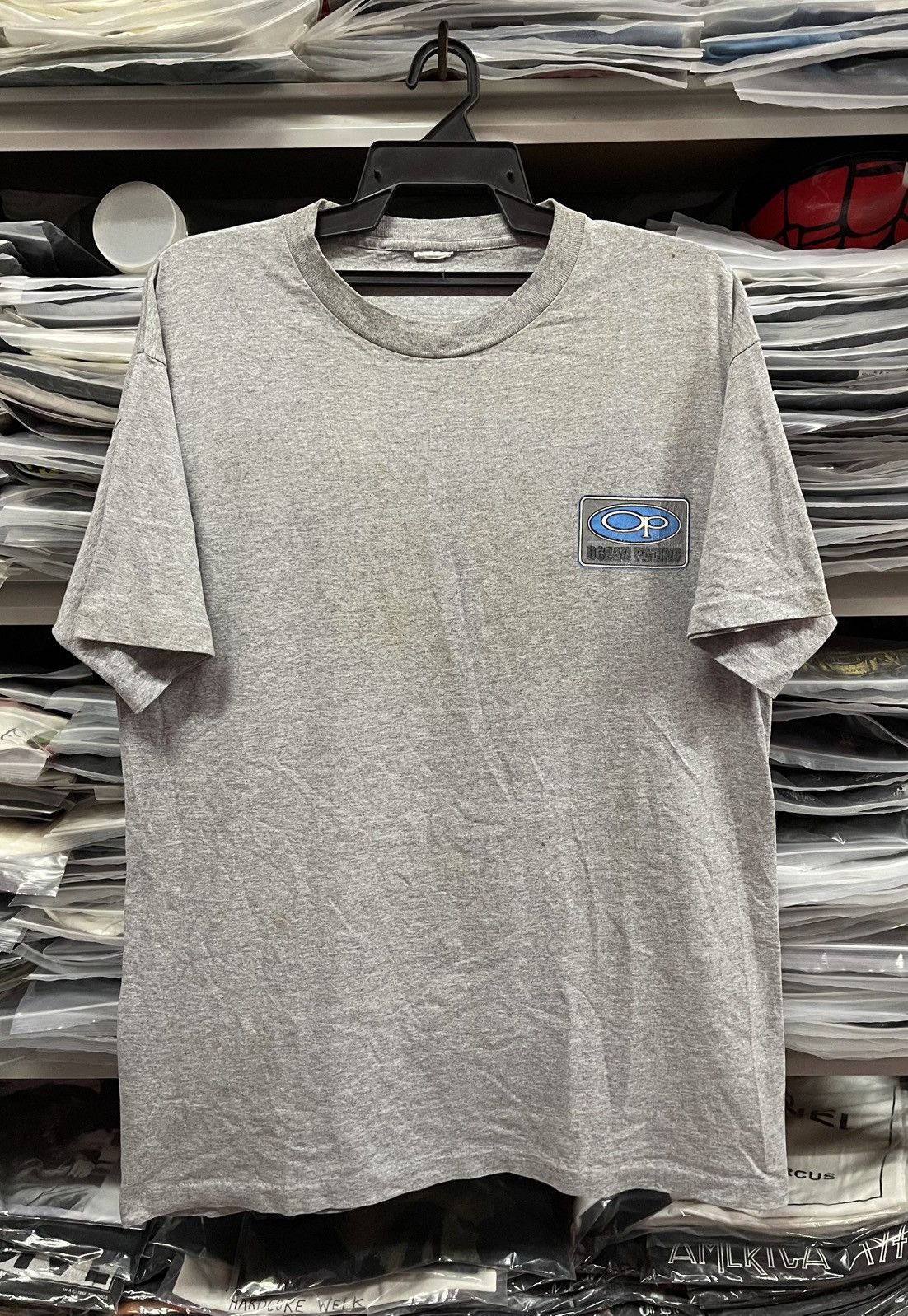 Ocean Pacific × Vintage Vintage Ocean Pacific Very Rare🔥🔥🔥 Size US L / EU 52-54 / 3 - 1 Thumbnail