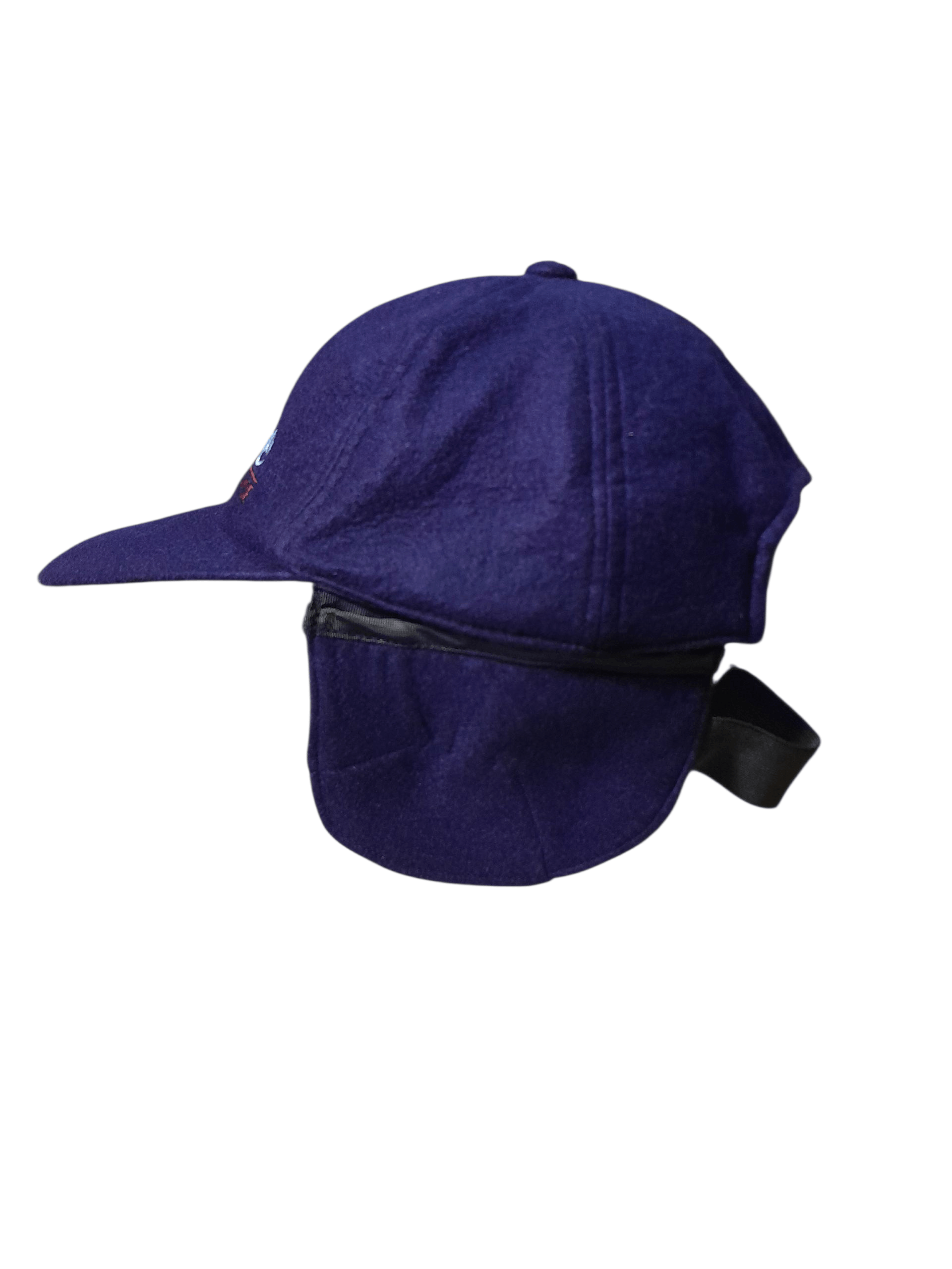 Ellesse × Goldwin Vintage Ellesse Ski Wool Cap Size ONE SIZE - 3 Thumbnail
