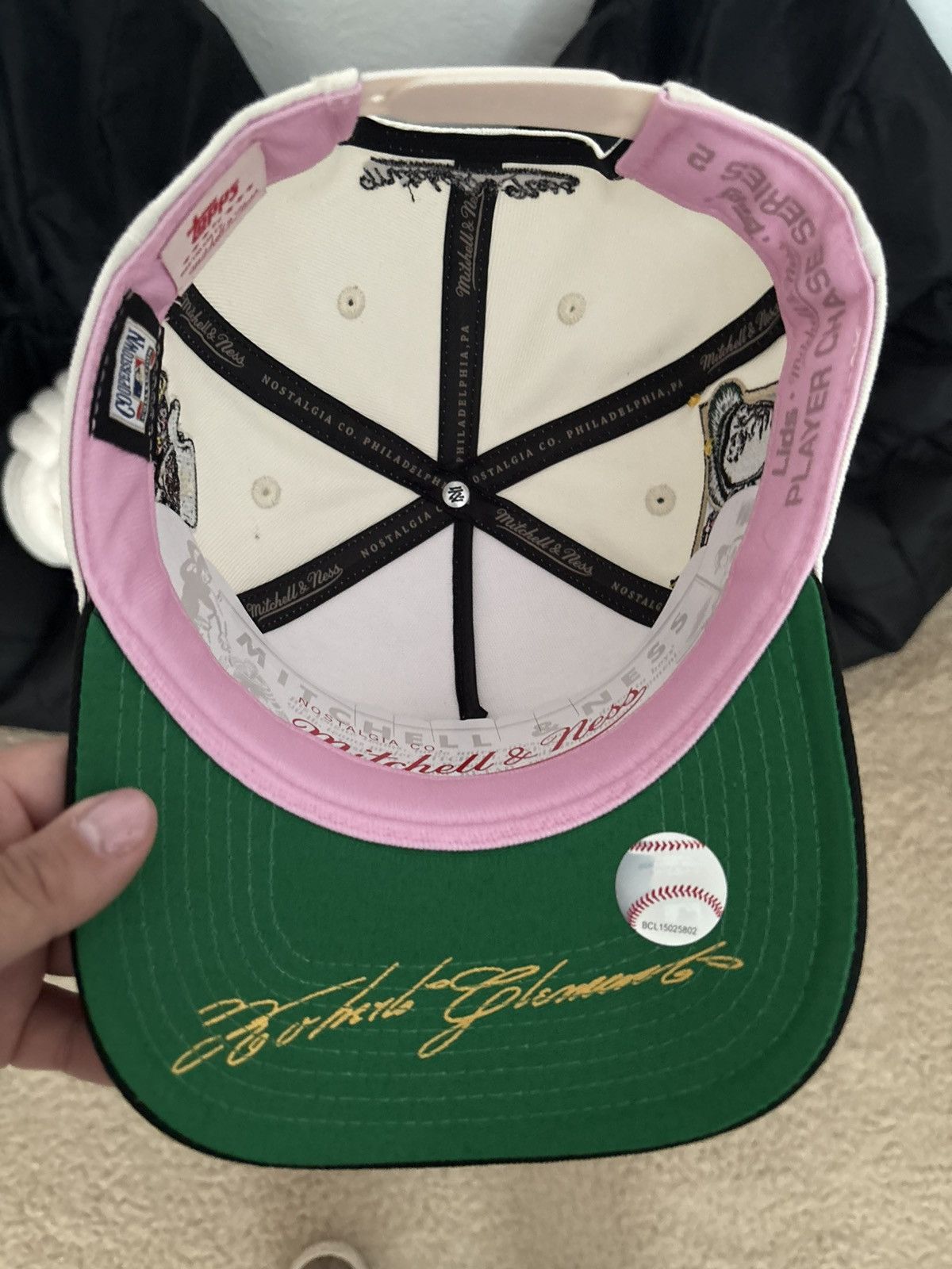 Lids Topps x lids Size ONE SIZE - 3 Thumbnail