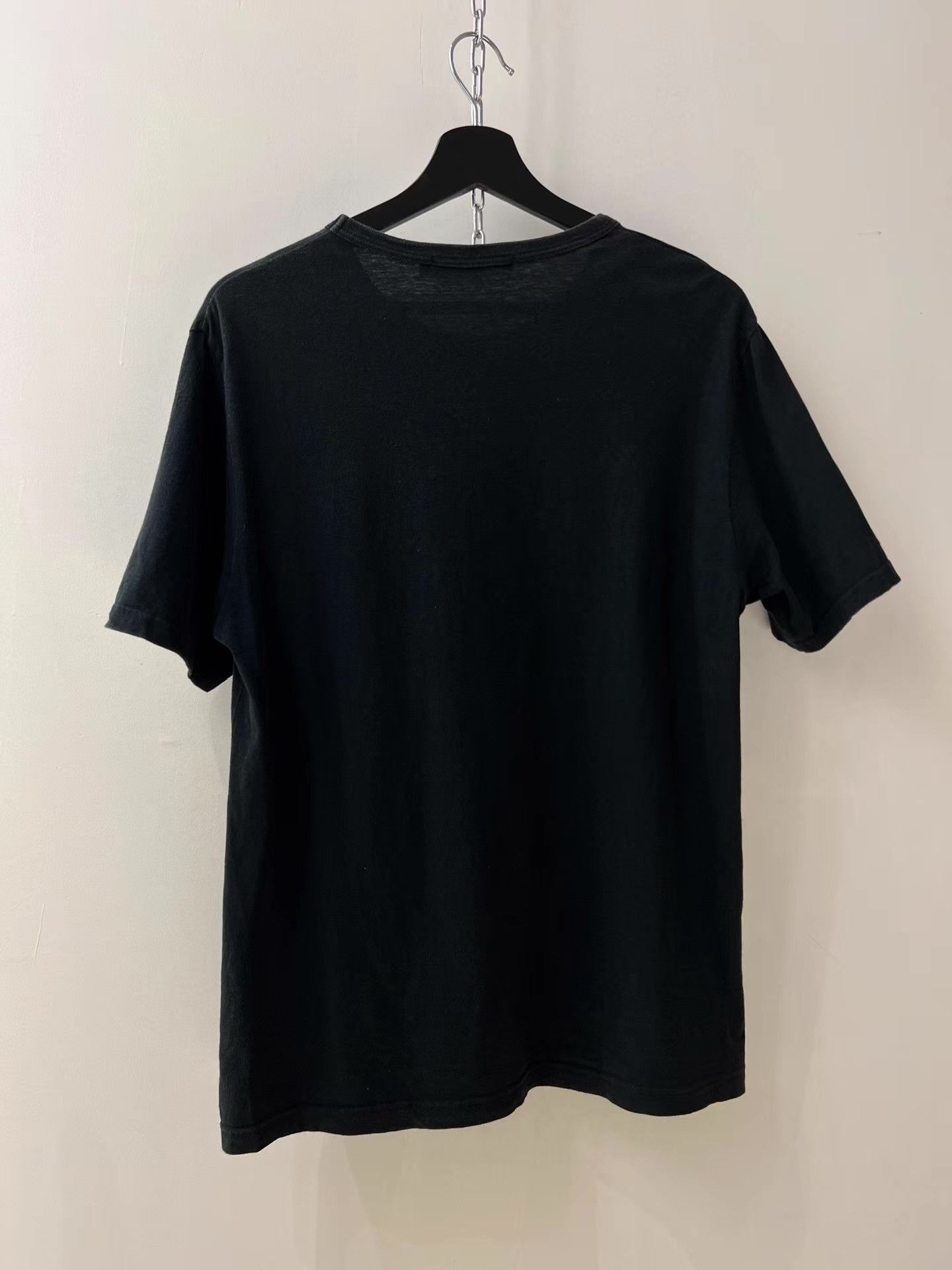 Undercover Undercover 09SS PIL Short Sleeve T-shirt Q13 Size US M / EU 48-50 / 2 - 2 Thumbnail