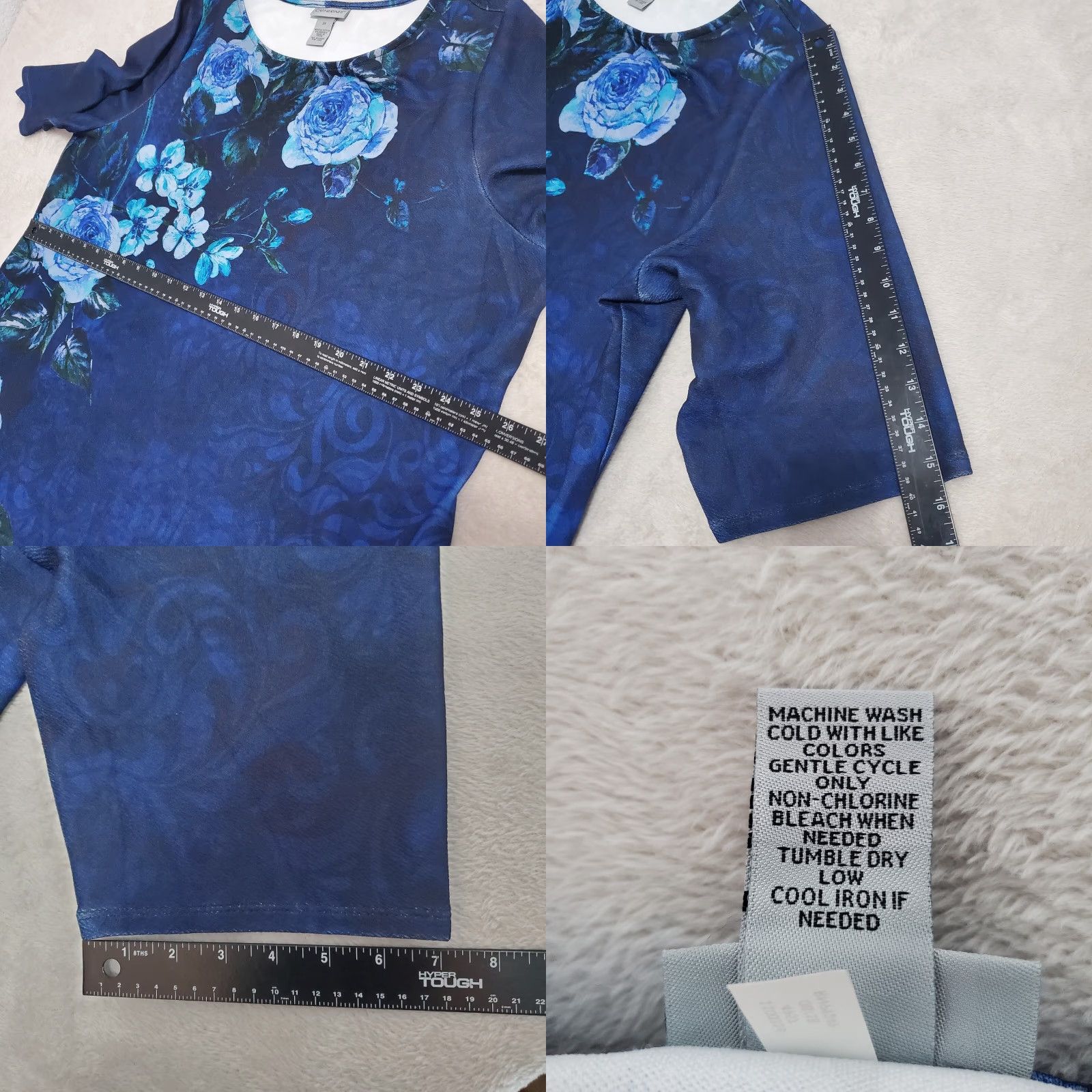 Vintage VINTAGE? No. Size XXL / US 16-18 / IT 52-54 - 8 Thumbnail