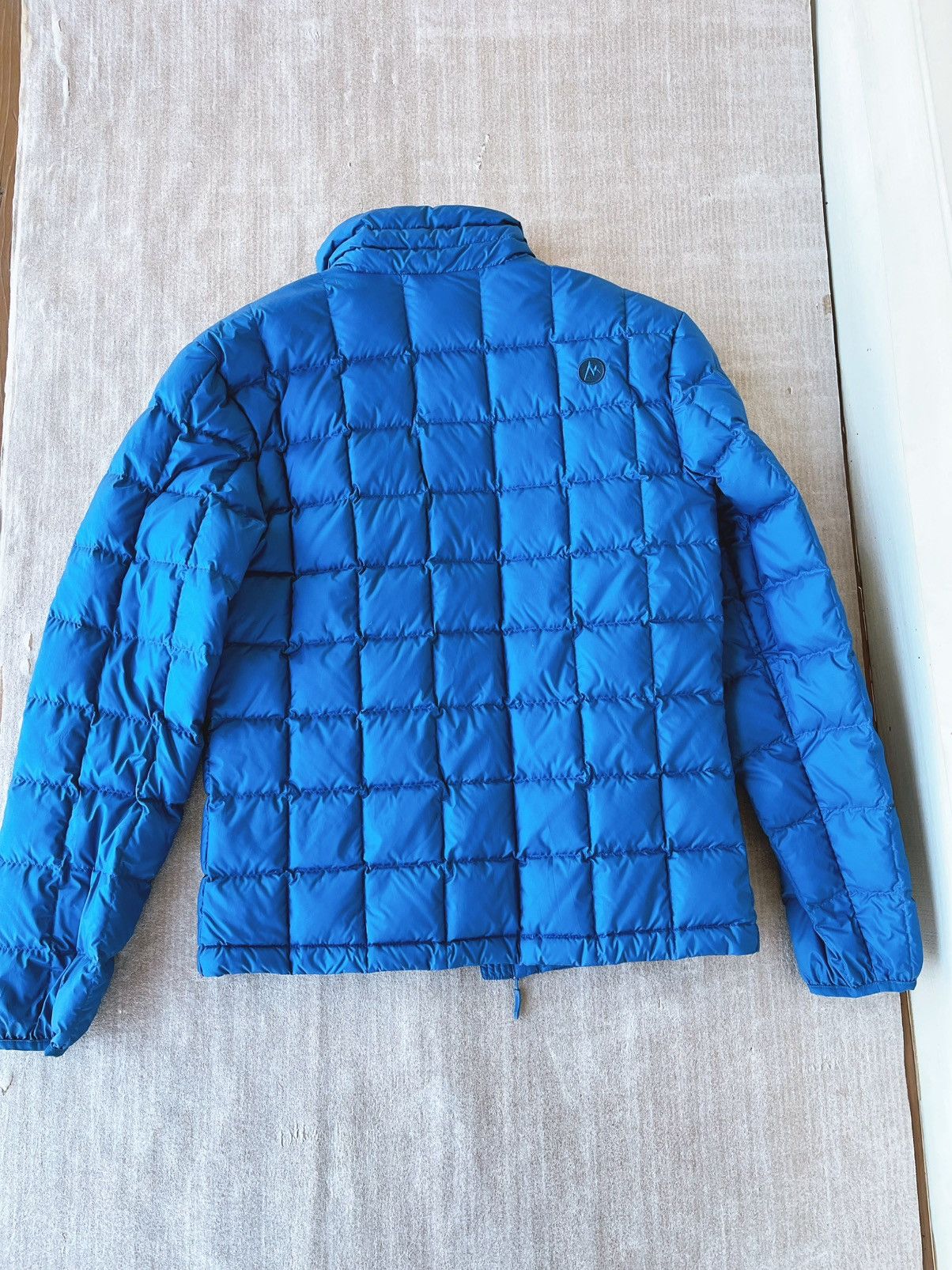 Marmot Marmot goose feather coat Size US M / EU 48-50 / 2 - 5 Thumbnail