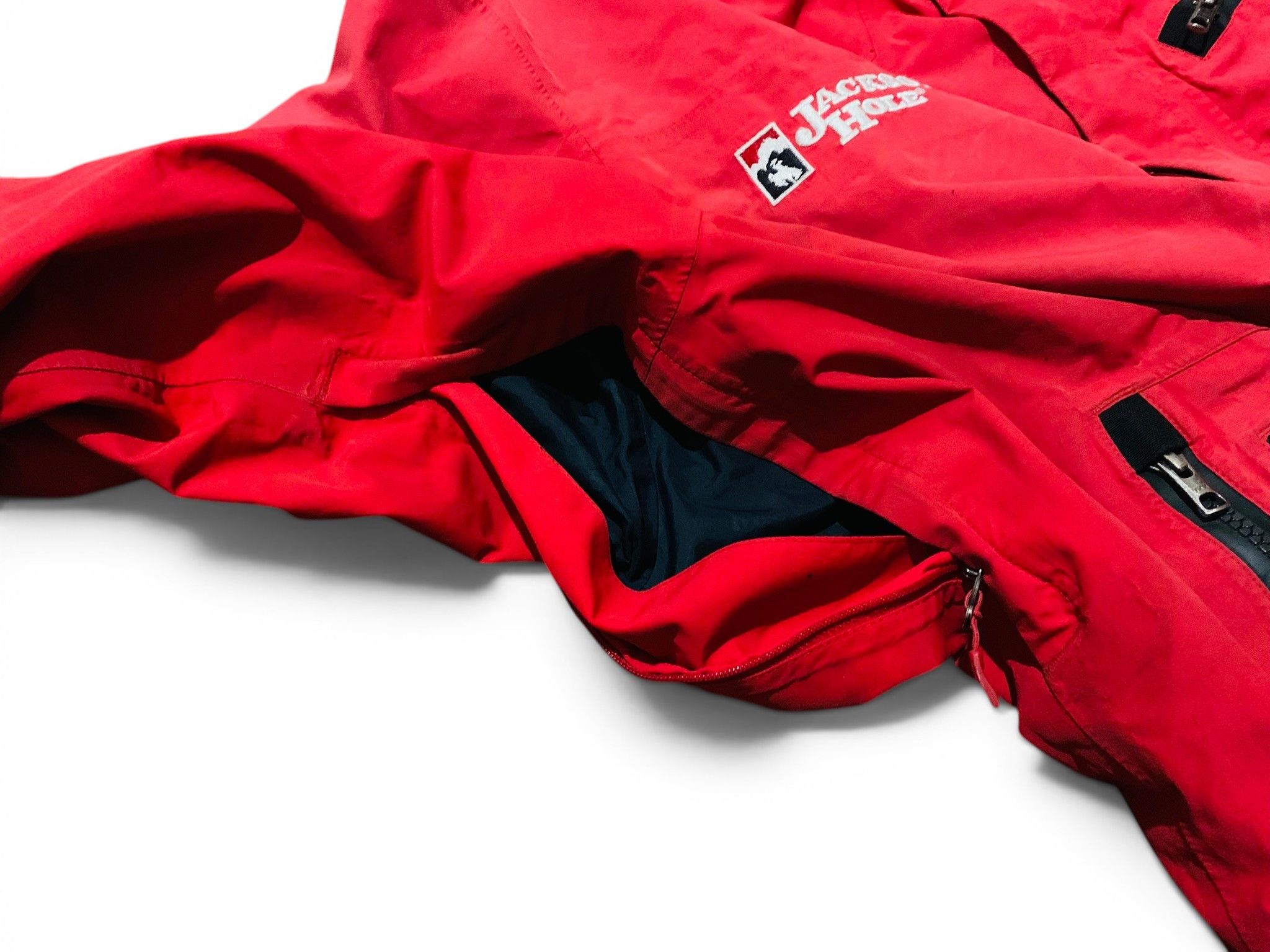 Marmot Marmot Goretex Perfomance Shell Jacket Gorcope Outdoor Ski Size US L / EU 52-54 / 3 - 6 Thumbnail