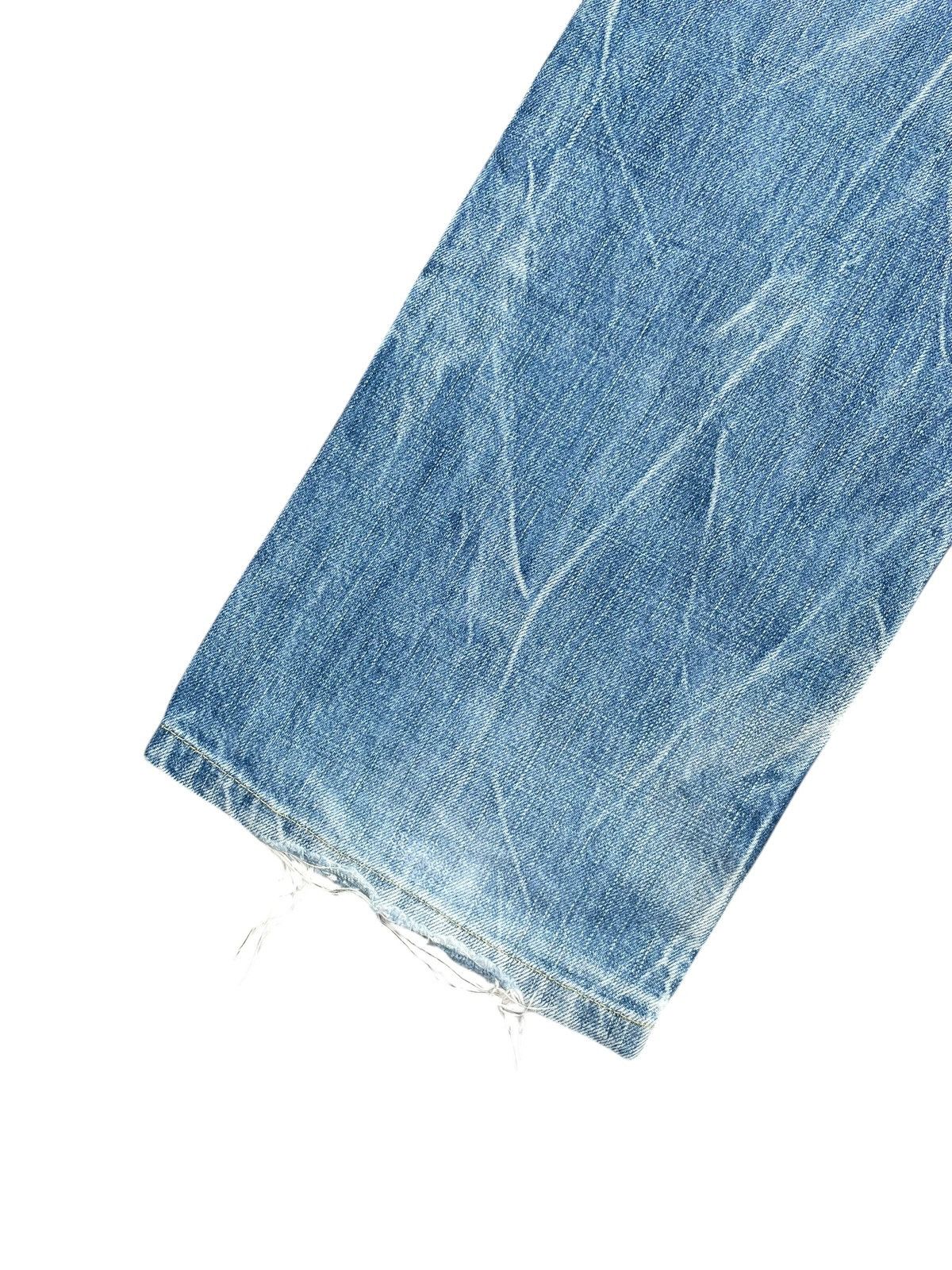 Levi's Vintage Levi’s 502 Distresed Size US 31 - 10 Thumbnail