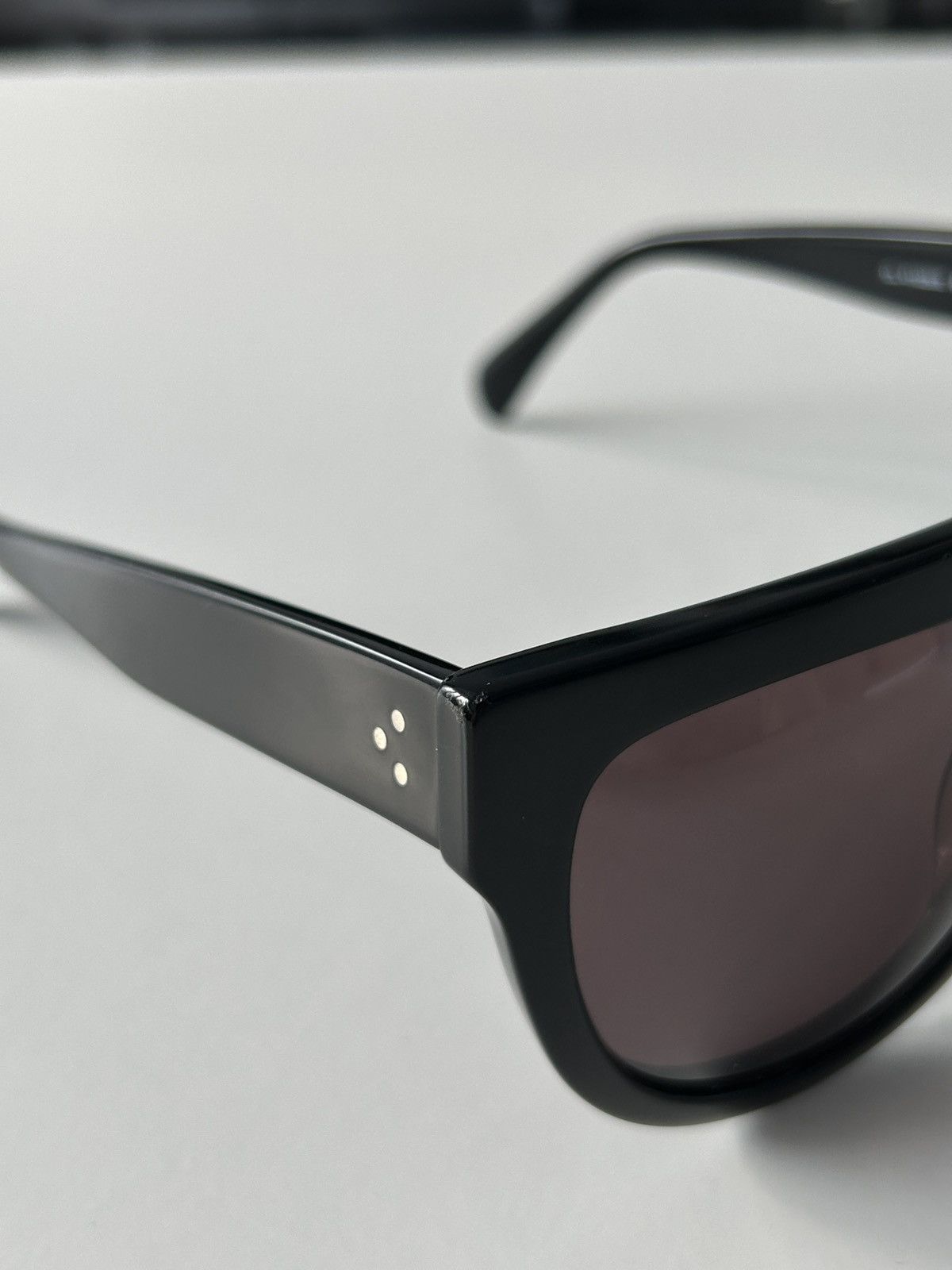 Celine Céline sunglasses Size ONE SIZE - 7 Thumbnail