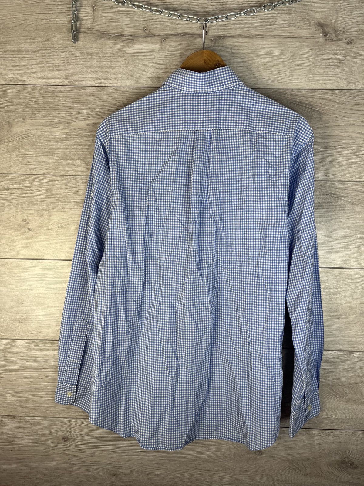 Polo Ralph Lauren Mens shirt Polo Ralph Lauren size L Size US L / EU 52-54 / 3 - 13 Thumbnail