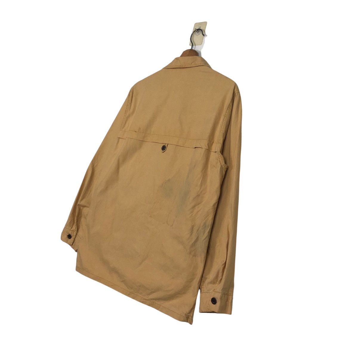 Vintage 📌Vintage Chore Work Jacket Lee Cooper Multi Pocket Size US L / EU 52-54 / 3 - 11 Thumbnail