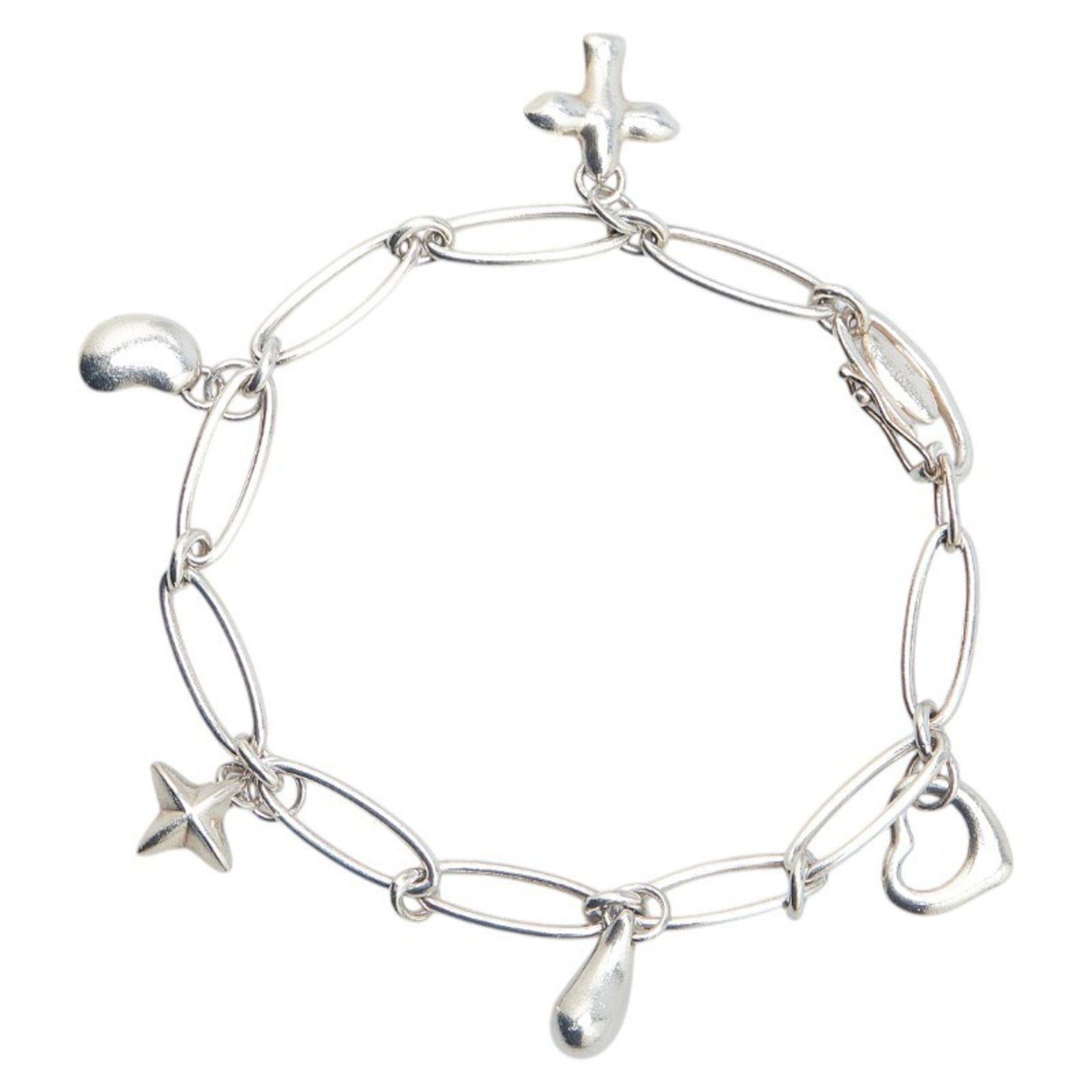 Tiffany & Co. Tiffany & Co Elsa Peretti bracelet Size ONE SIZE - 1 Thumbnail