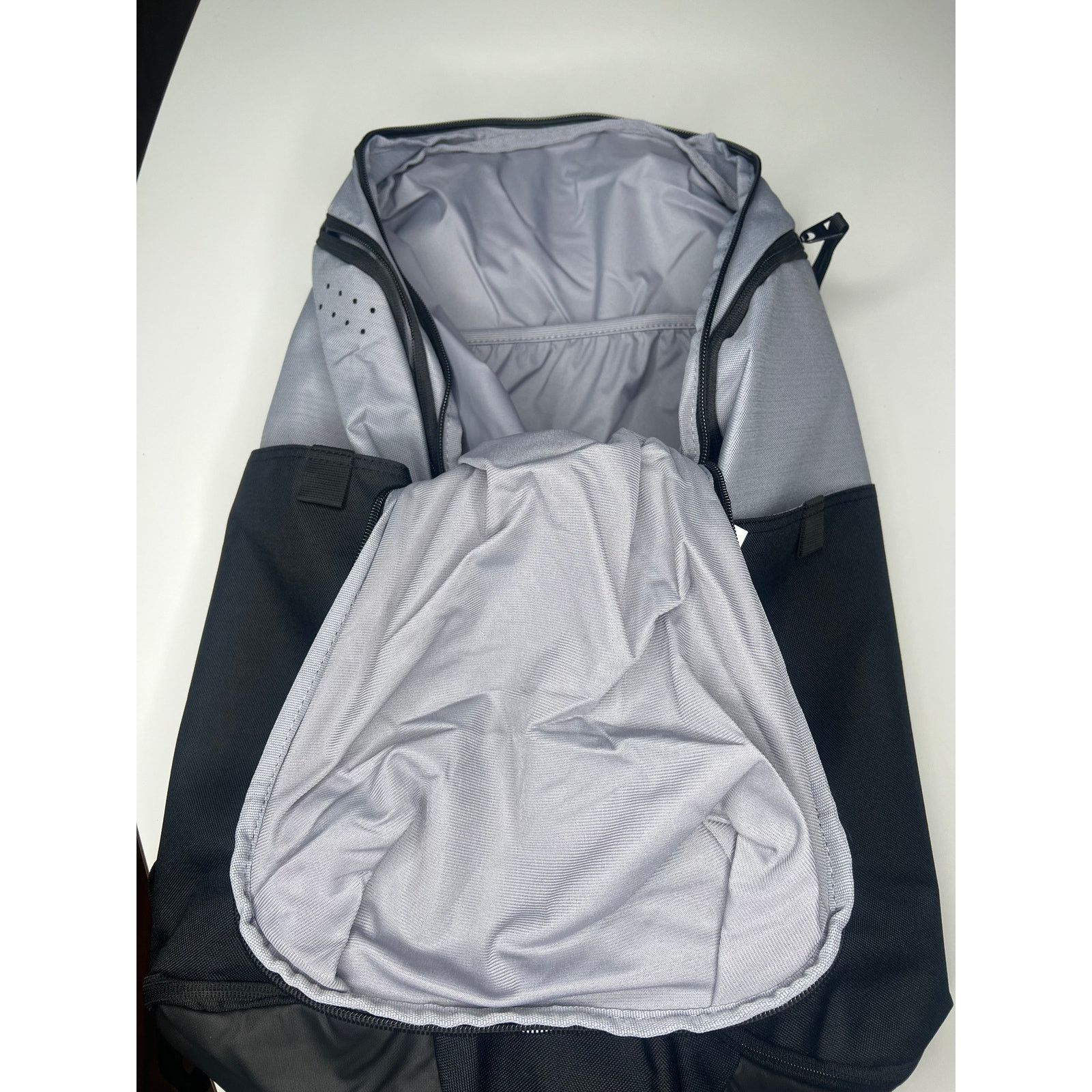 Nike Nike Essential Hoops Elite Pro Backpack Size ONE SIZE - 6 Thumbnail