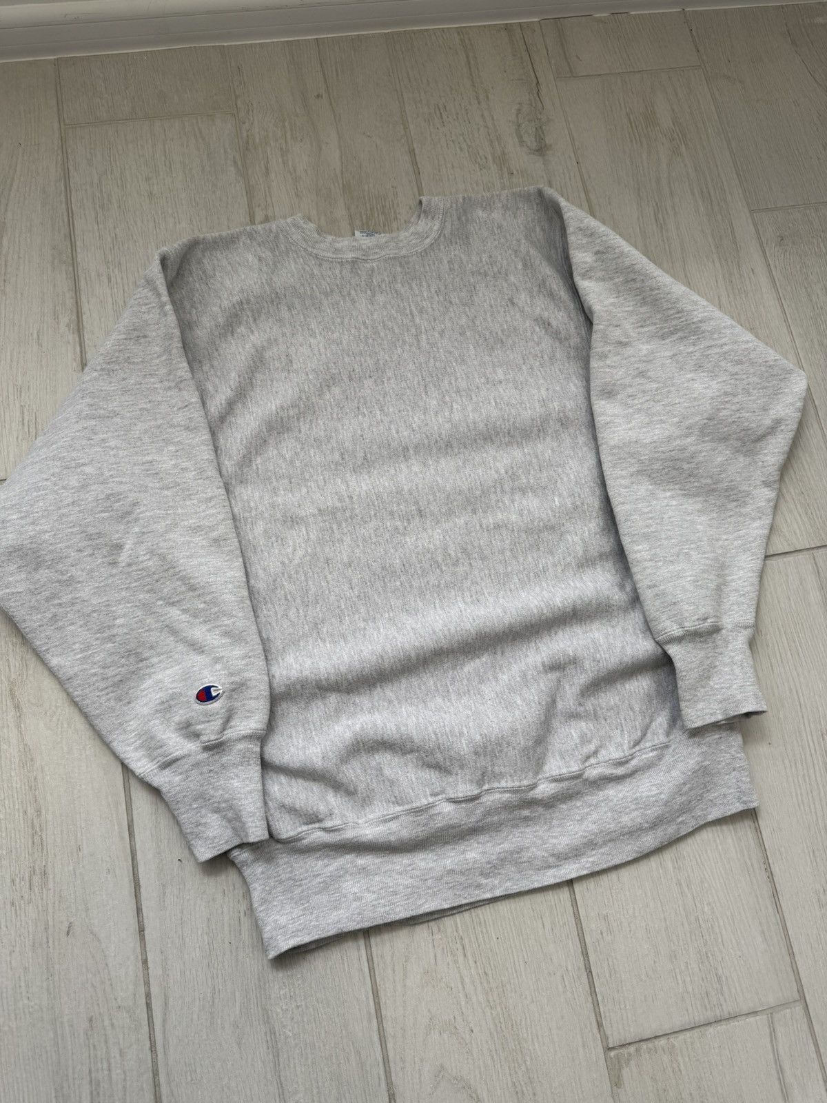 Champion Vintage Champion Reverse Weave Sweatshirt GSB Chicago XL 90s Size US XL / EU 56 / 4 - 19 Thumbnail