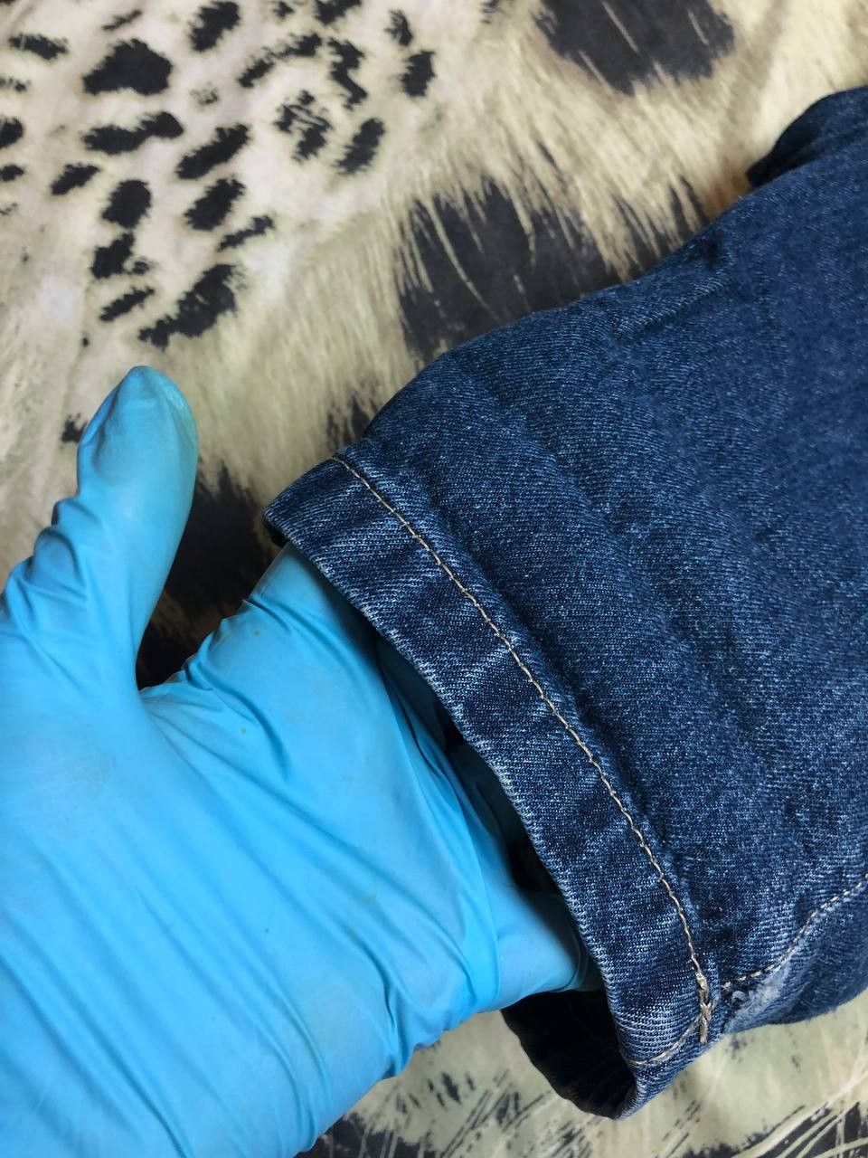 Southpole Vintage Southpole pants Size US 32 / EU 48 - 11 Thumbnail