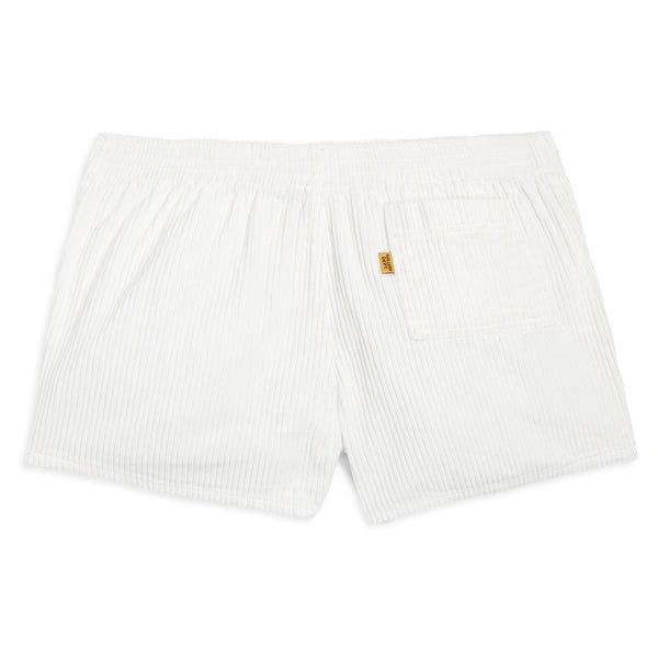 Gallery Dept. o1mle0226 Surf Shorts in White Size US 36 / EU 52 - 2 Thumbnail