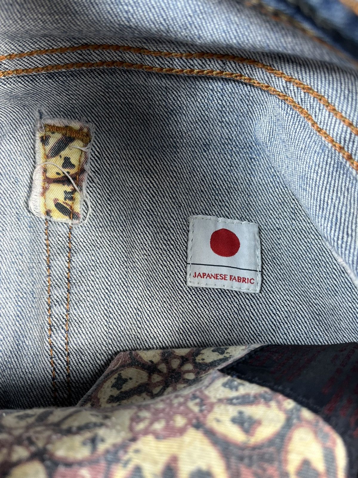 Jacob Cohen Jacob Cohën Jeans Blue Luxury Denim Italian W36 Rare Size US 36 / EU 52 - 10 Thumbnail