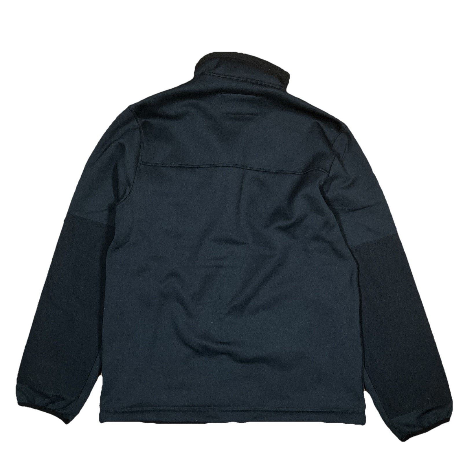 Filson Filson Granite Spire Fleece Jacket Zip Black Wind Resistant Size US XS / EU 42 / 0 - 2 Thumbnail