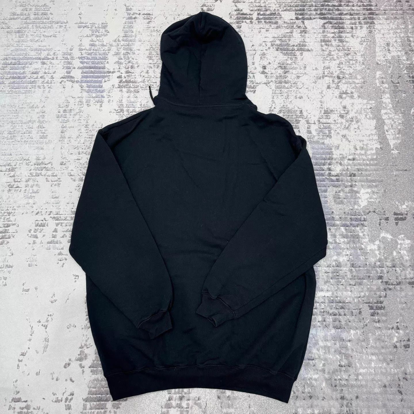 Balenciaga Balenciaga padlock hoodie black and yellow XS Size US XS / EU 42 / 0 - 2 Thumbnail