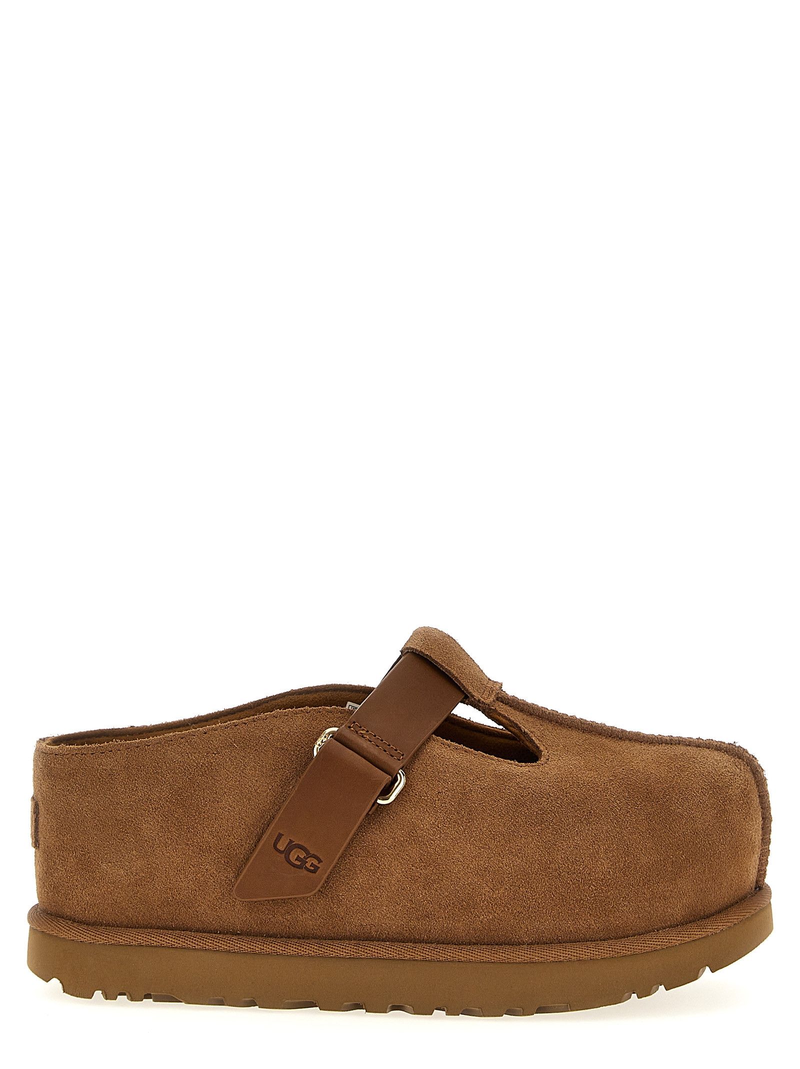 Ugg 'Goldenstar Hi' Sabots Size US 10 / IT 40 - 1 Thumbnail
