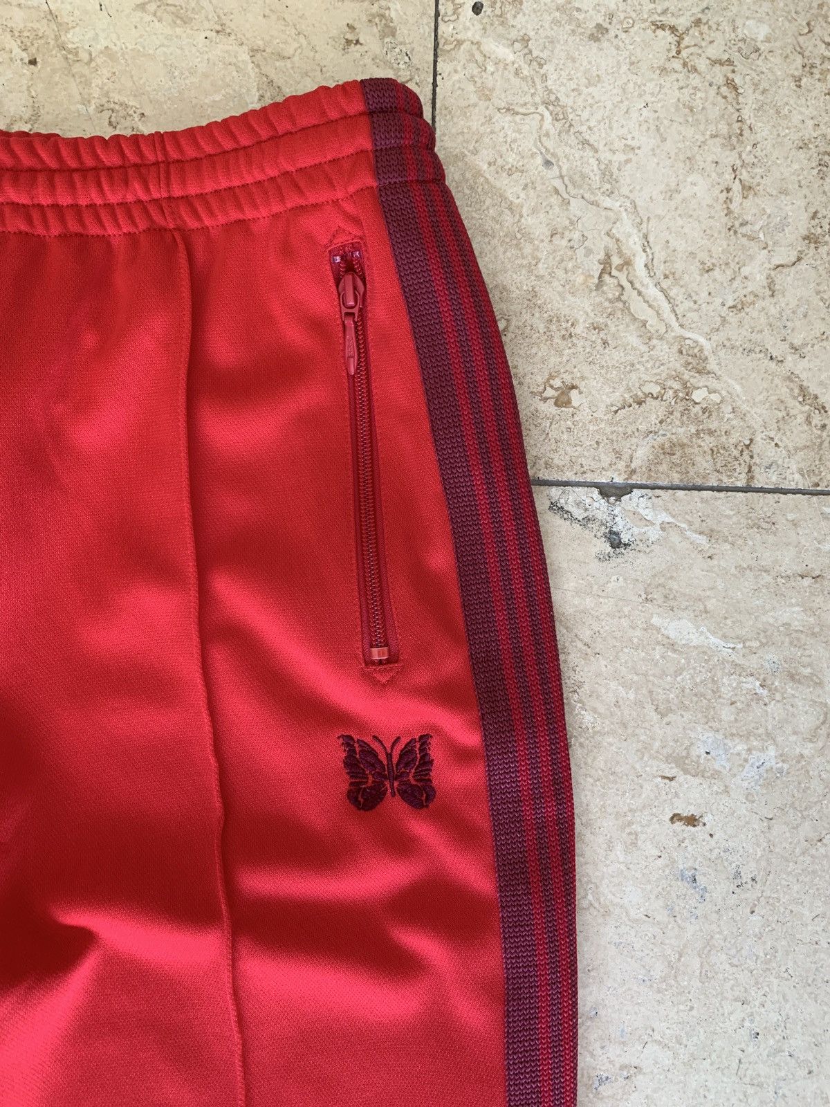 Needles Needles Track Pants Size US 31 - 2 Thumbnail