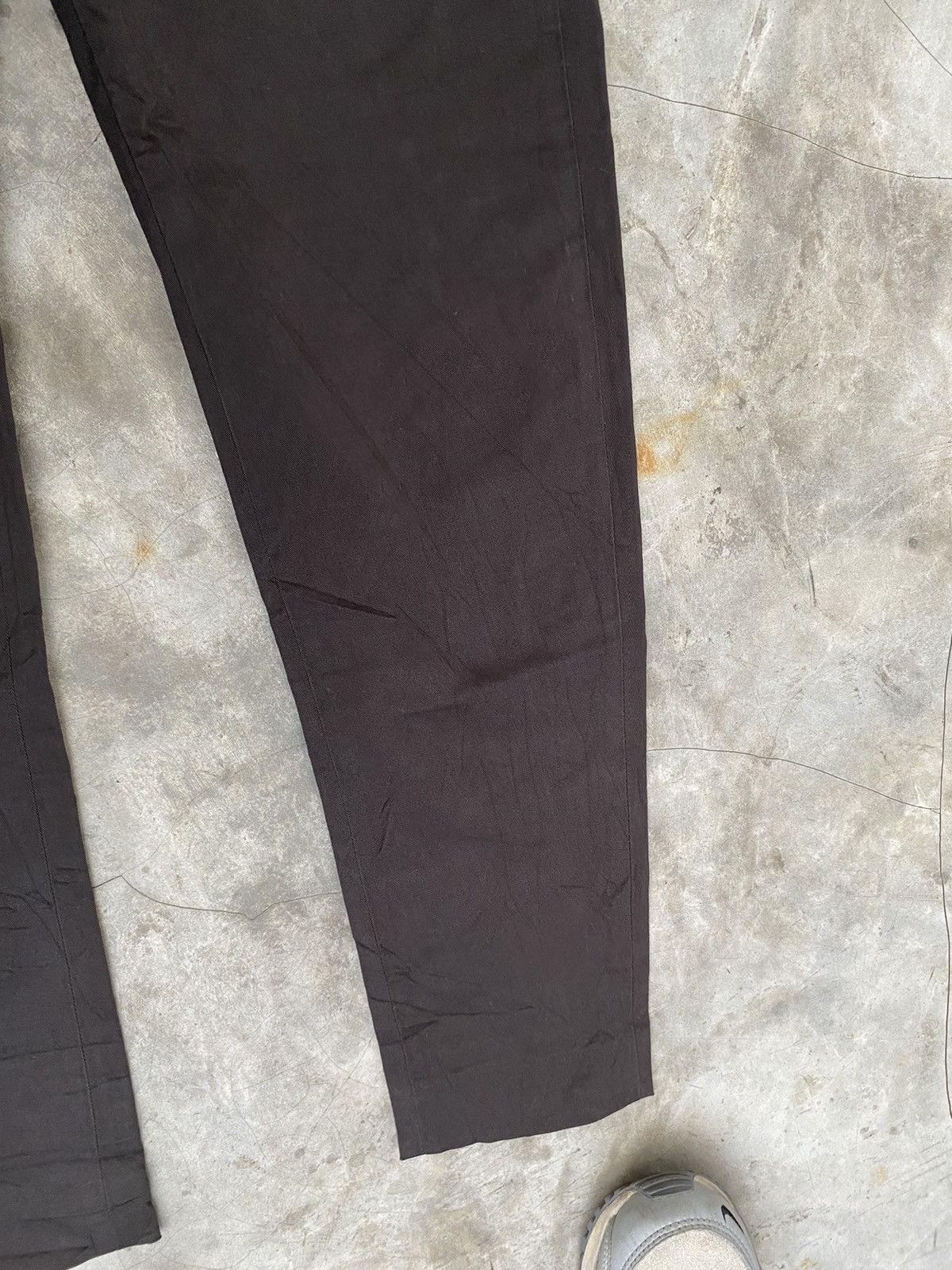 Uniqlo uniqlo x jil sanders x vintage x japanese brand Size US 27 - 5 Thumbnail
