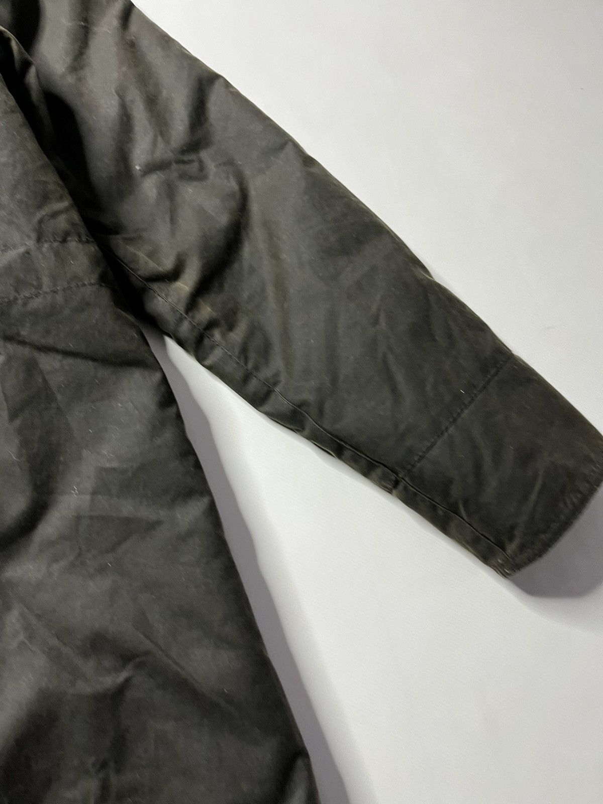 Barbour Barbour Stavia Wax Jacket Size S / US 4 / IT 40 - 17 Thumbnail
