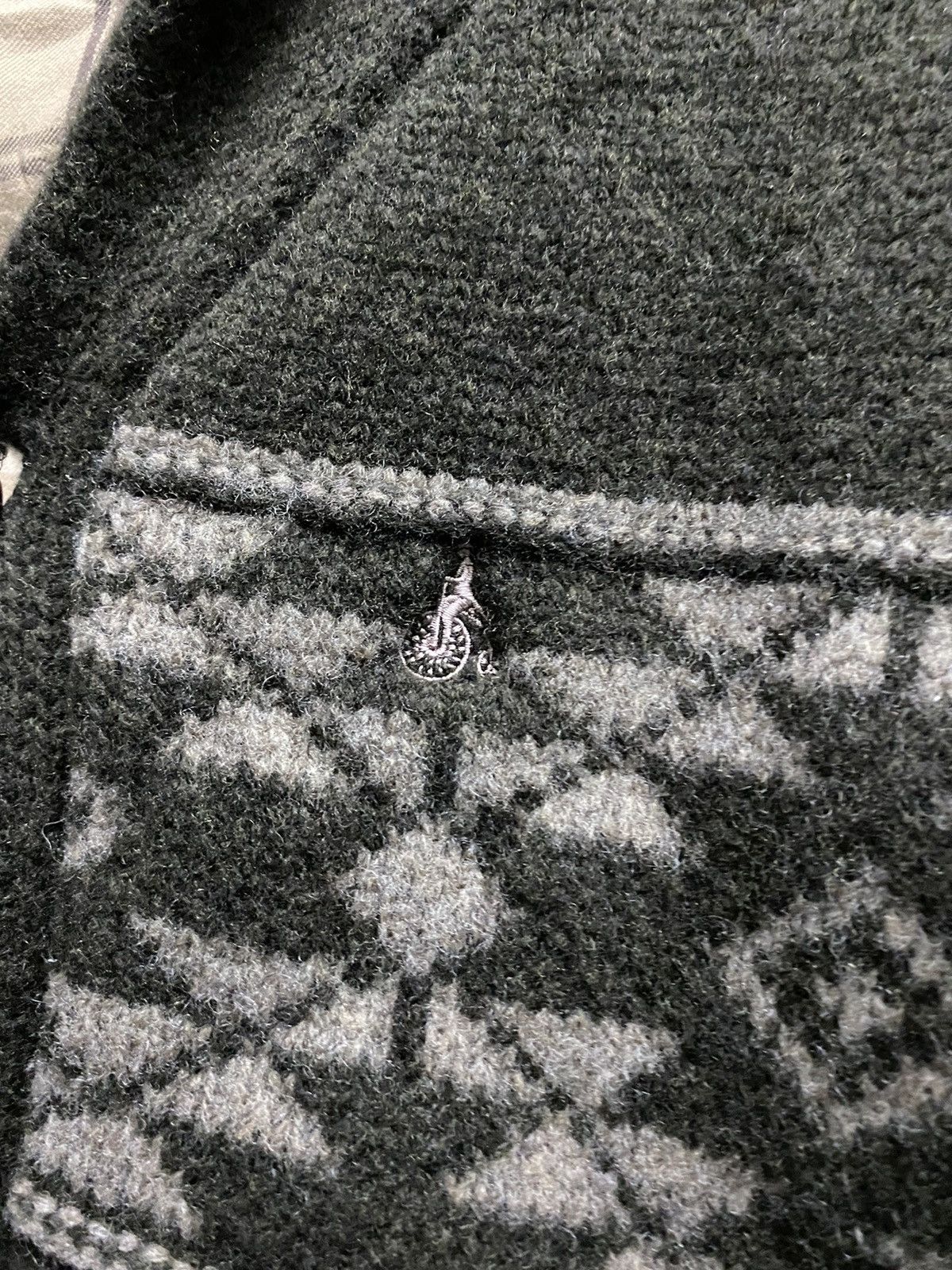 BEANPOLE × Vintage Bean Pole Cardigan Size US M / EU 48-50 / 2 - 6 Thumbnail