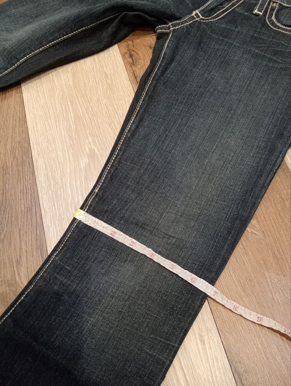Robins Jeans ROBINS JEAN BLUE DENIM PANTS Size 27" / US 4 / IT 40 - 22 Thumbnail