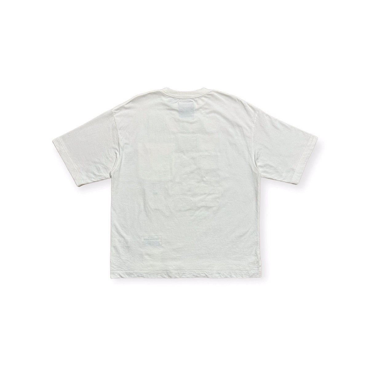 Maison MIHARA YASUHIRO 21AW Patches T-Shirt Size US M / EU 48-50 / 2 - 10 Thumbnail