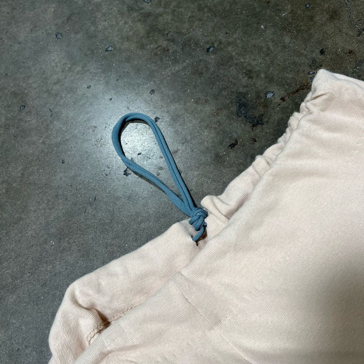Yeezy Yeezy Season 8 Sample Pants 1/1 Size 26" / US 2 / IT 38 - 14 Thumbnail