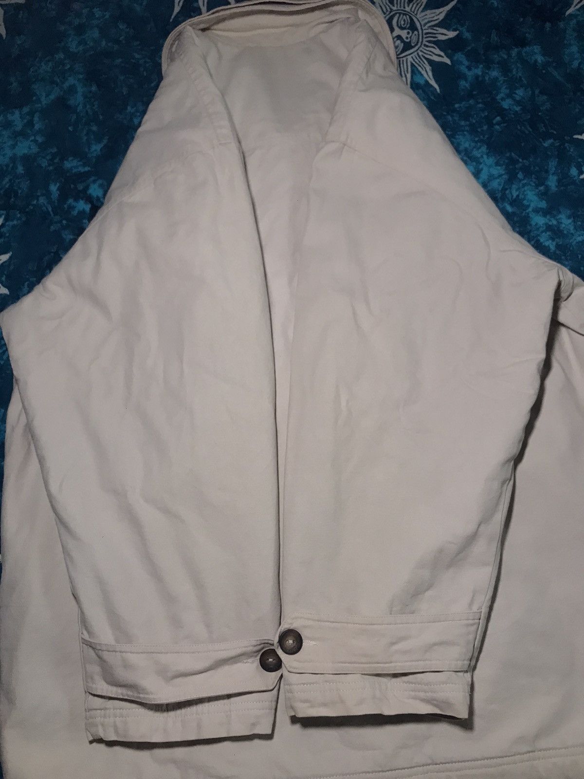 Ferrari Vintage rare jacket Ferrari Long Coat Racing Y2K Size US M / EU 48-50 / 2 - 16 Thumbnail