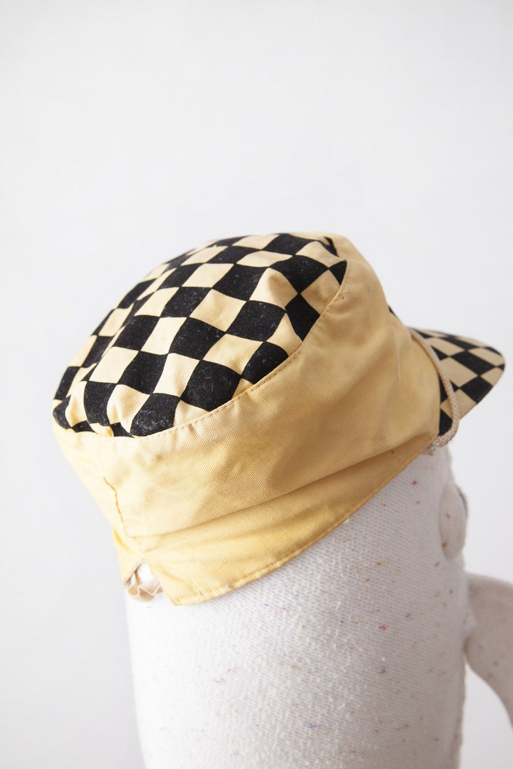 Vintage 1970's Yamaha cap Size ONE SIZE - 4 Thumbnail