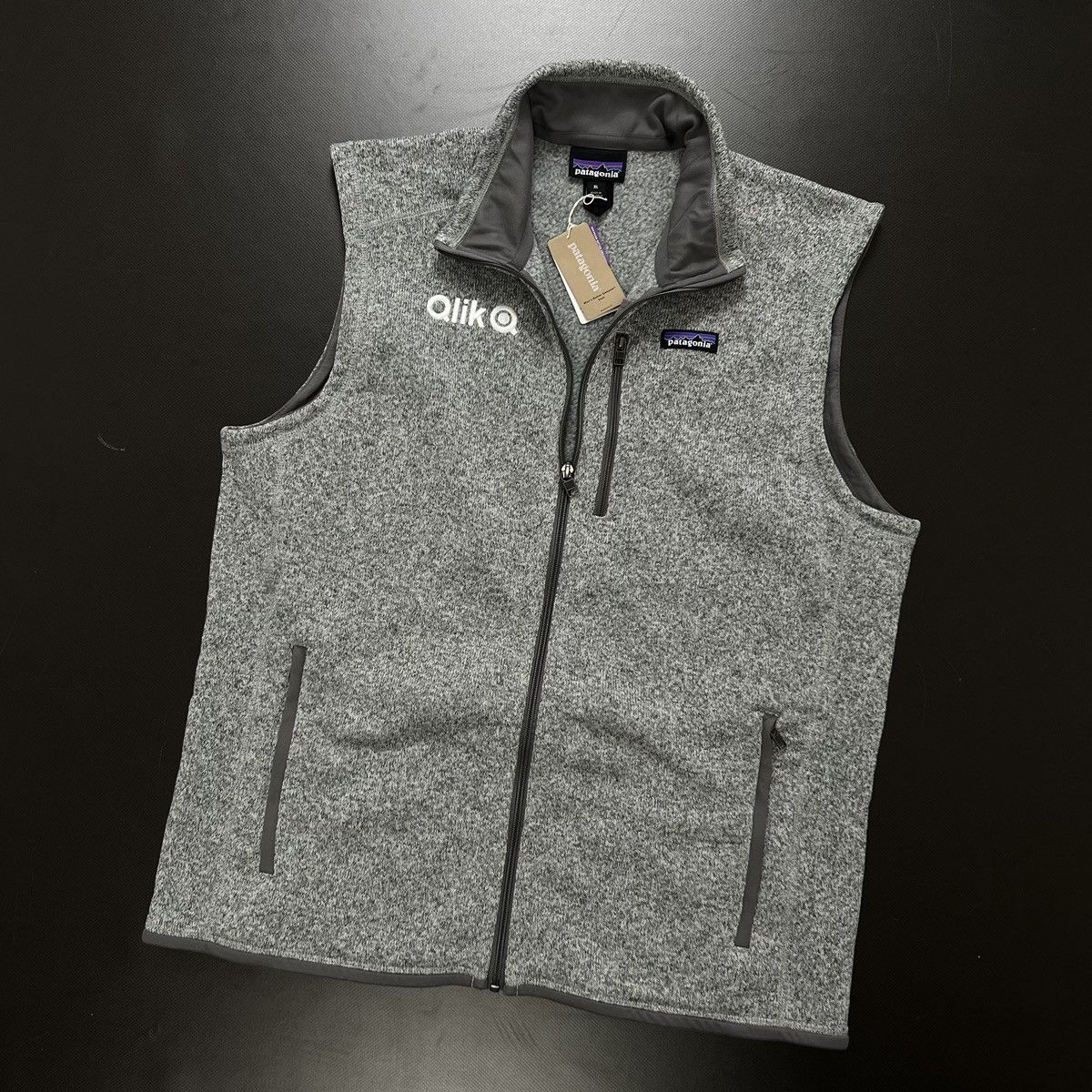 Patagonia NEW Patagonia Men's Better Sweater Vest Size XL Size US XL / EU 56 / 4 - 2 Thumbnail