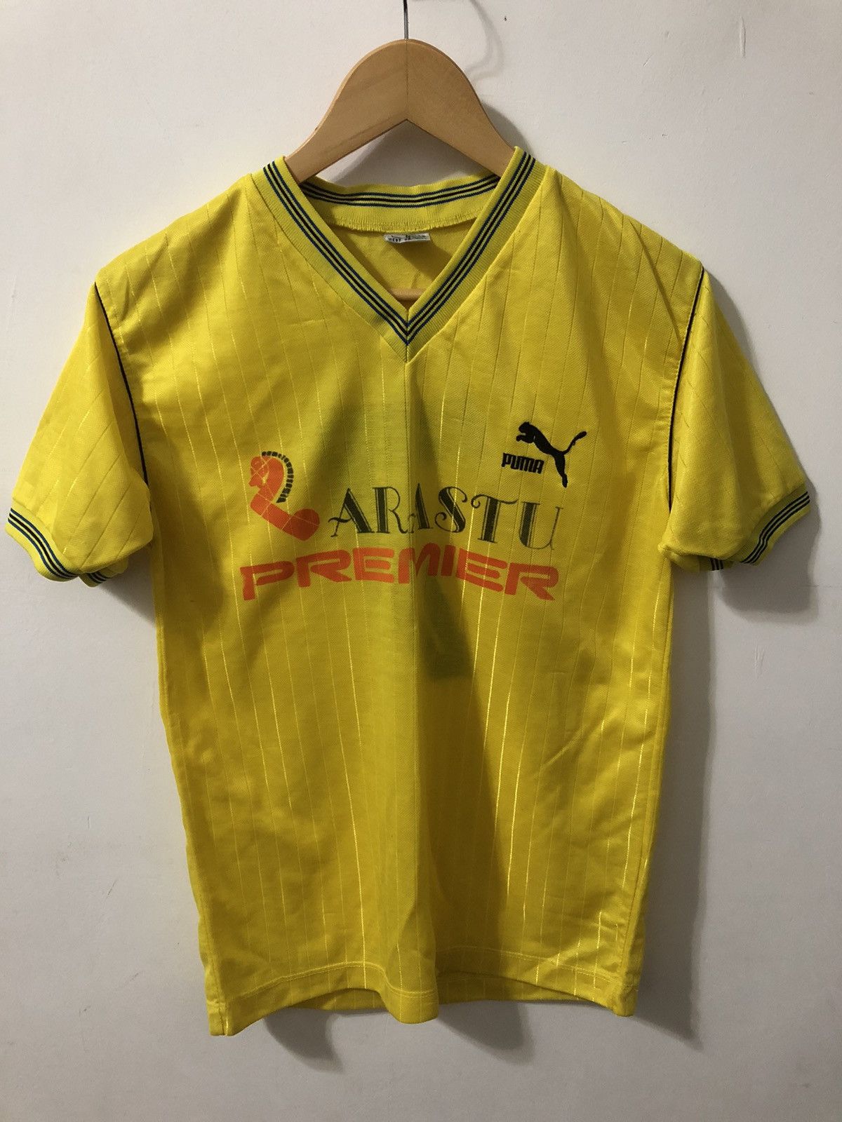 Puma × Vintage Puma Size US M / EU 48-50 / 2 - 1 Thumbnail