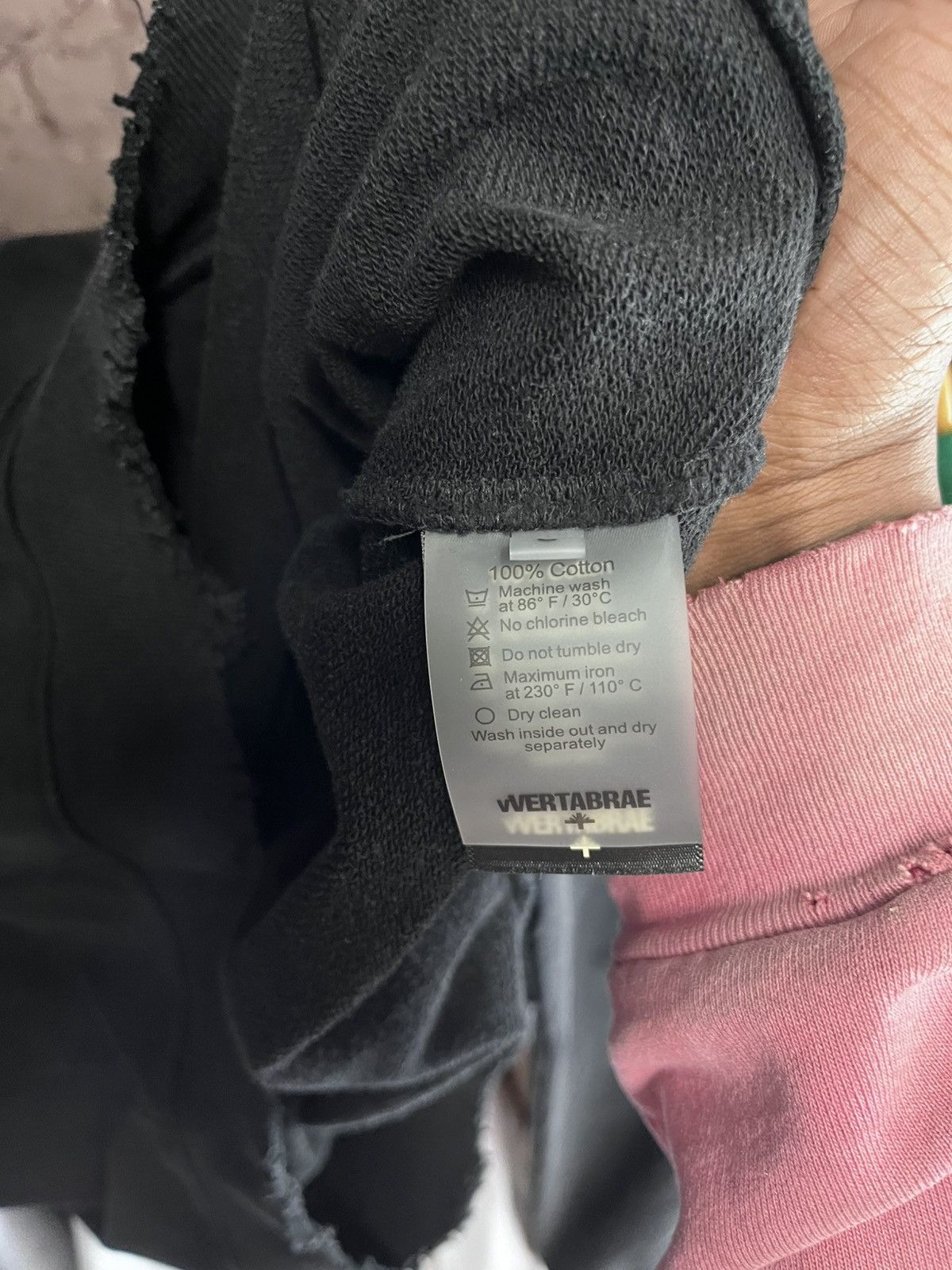 Vertabrae Vertabrae Group Home Hoodie Size US S / EU 44-46 / 1 - 5 Thumbnail