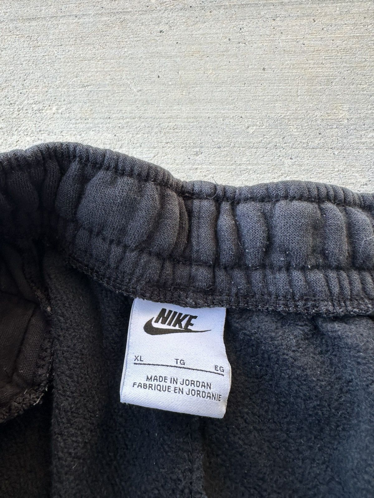 Other Nike Sweatpants Size US 36 / EU 52 - 3 Thumbnail