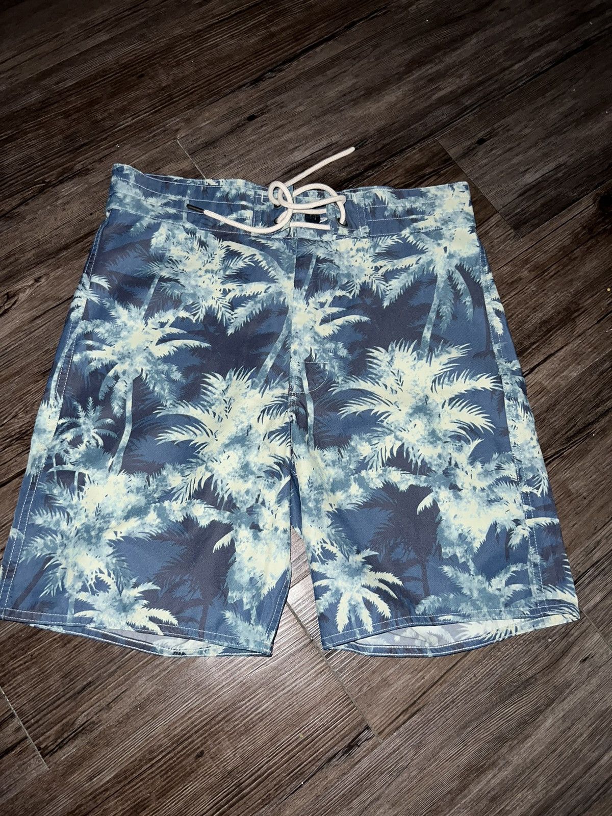 RRL Ralph Lauren Swim board shorts | Grailed